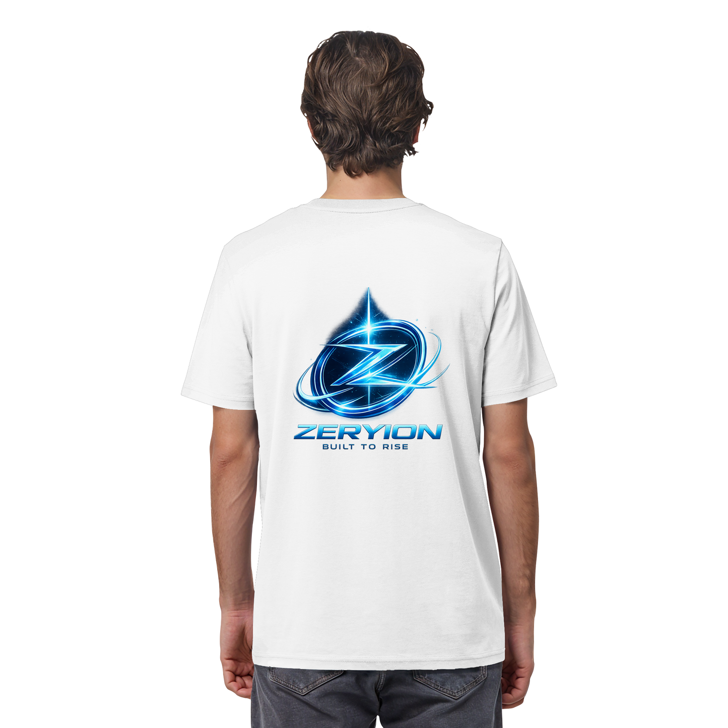 ZERYION SYMBOL Shirt