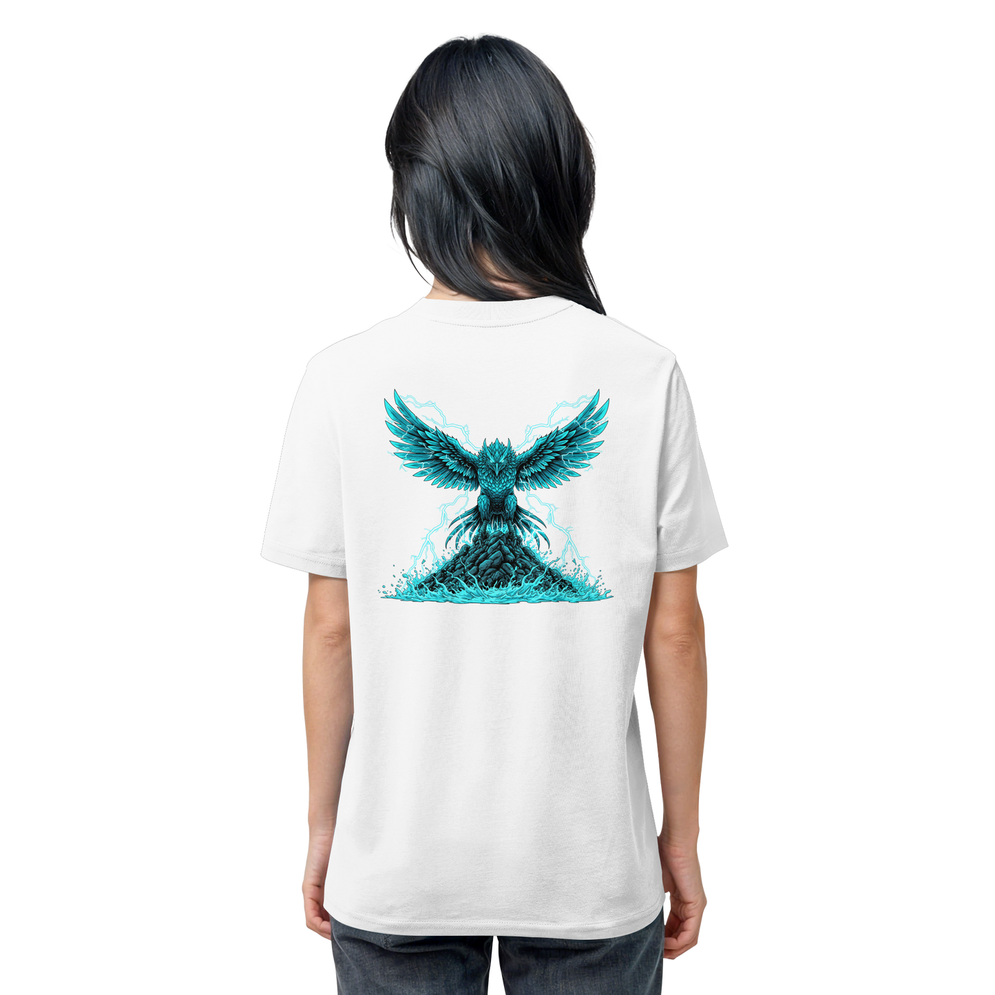 PHÖNIX RISE Shirt