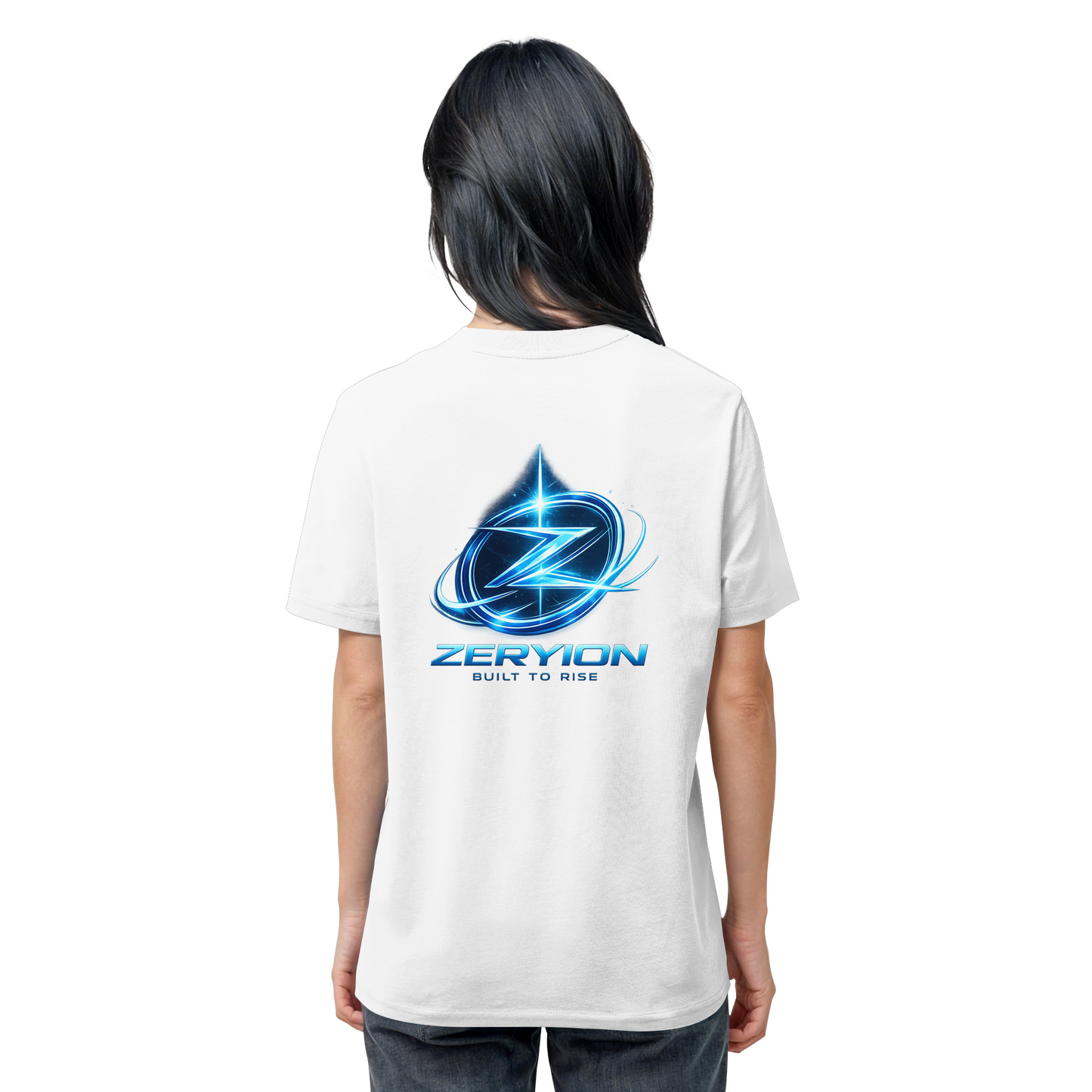 ZERYION SYMBOL Shirt