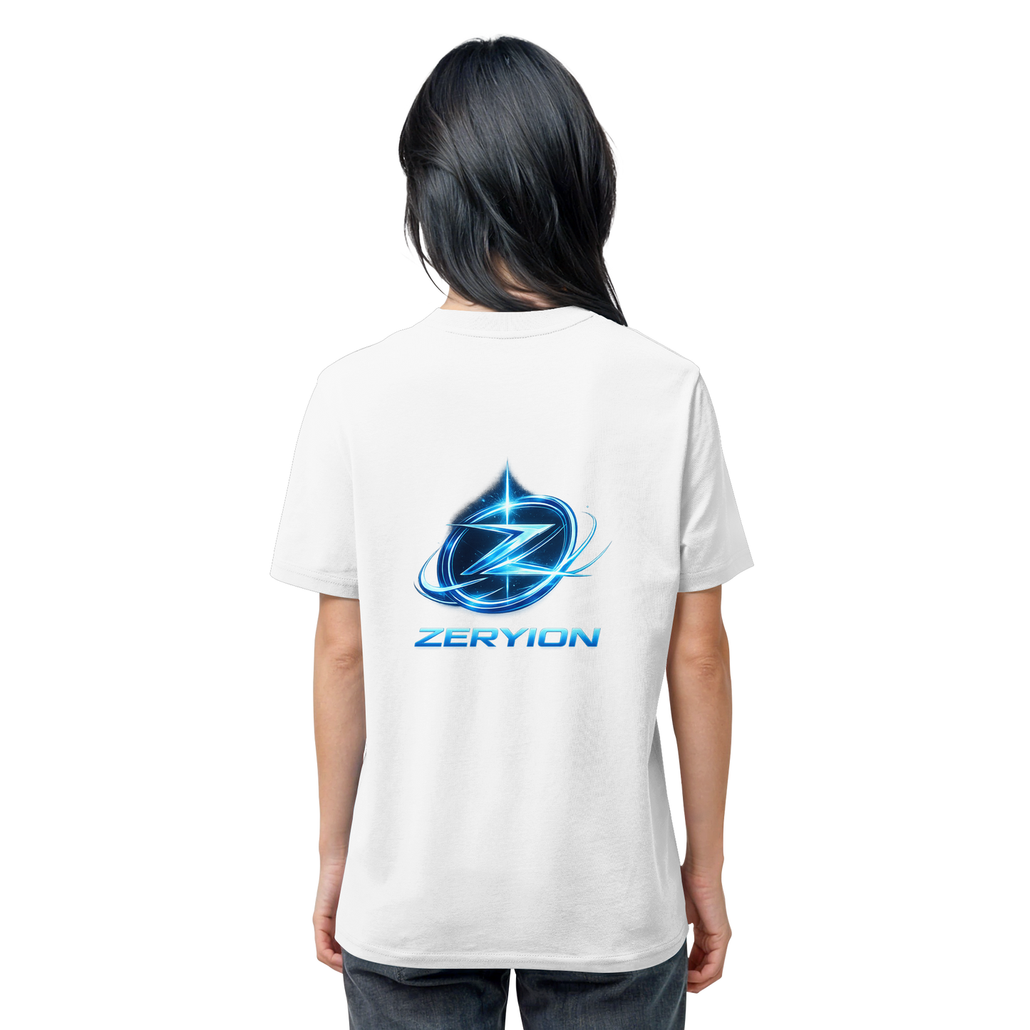 ZERYON YANTRA - Organic Shirt