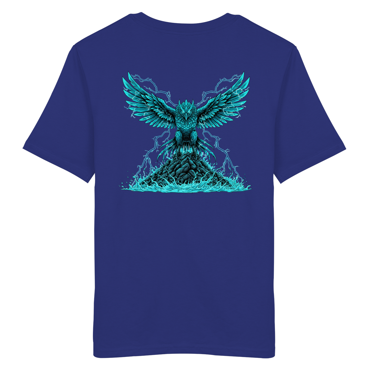 PHÖNIX RISE Shirt