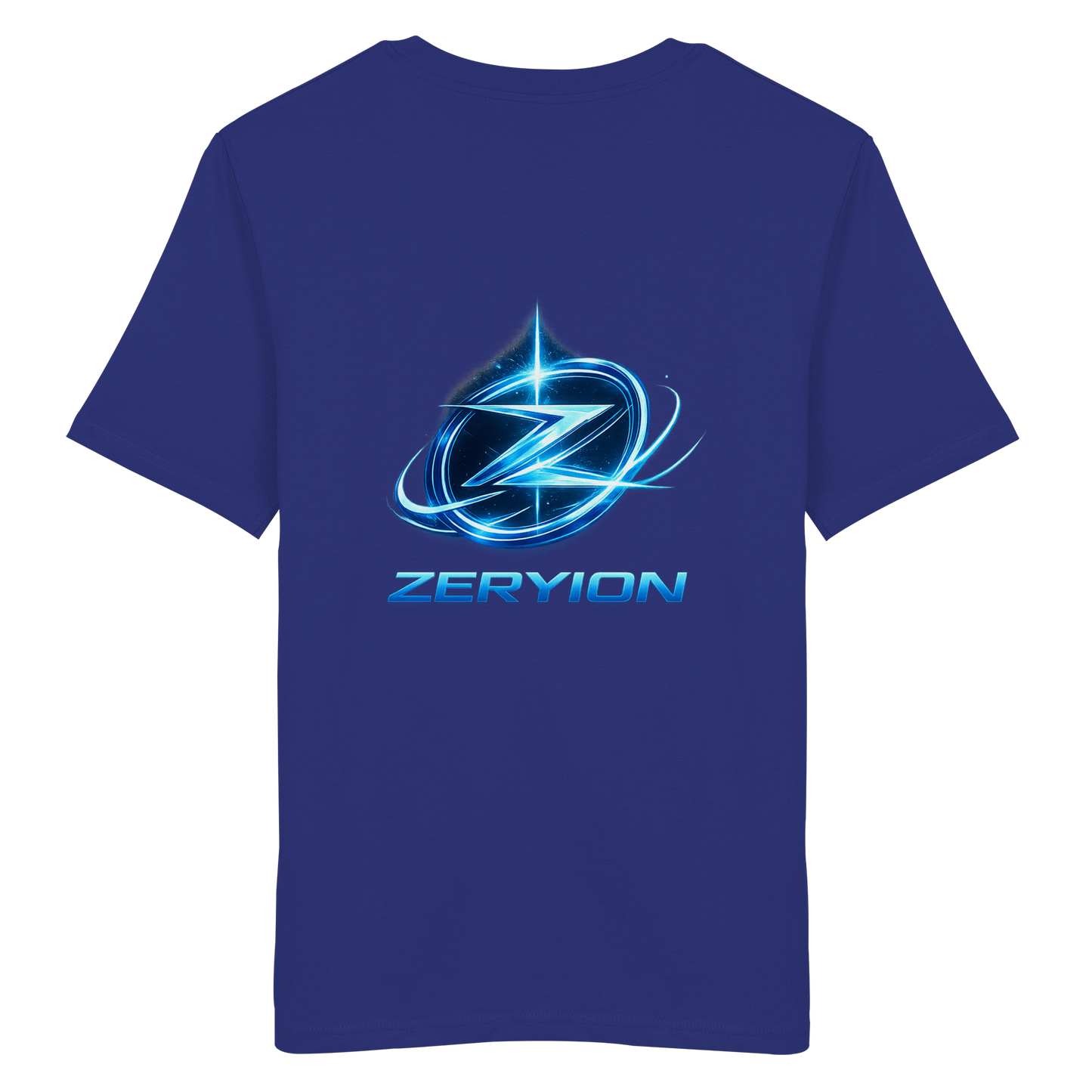 ZERYON YANTRA - Organic Shirt