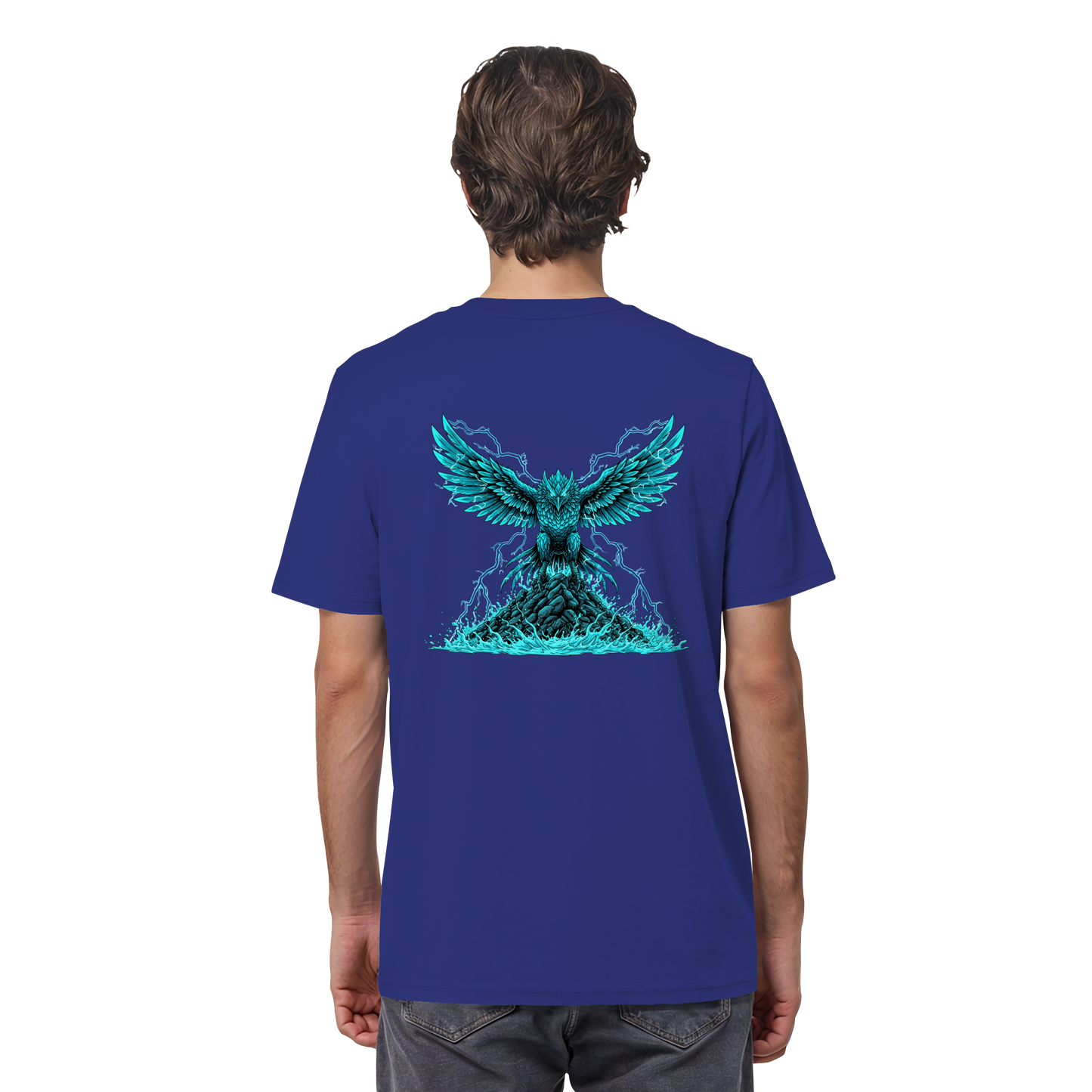 PHÖNIX RISE Shirt