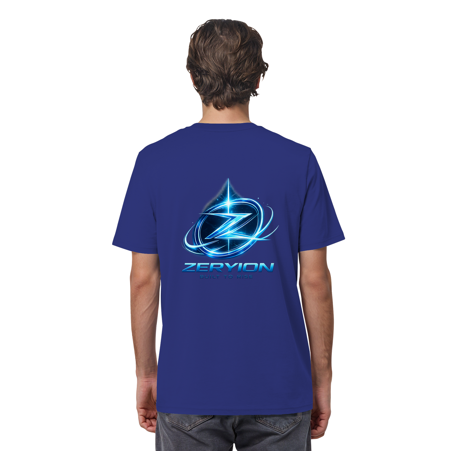 ZERYION SYMBOL Shirt