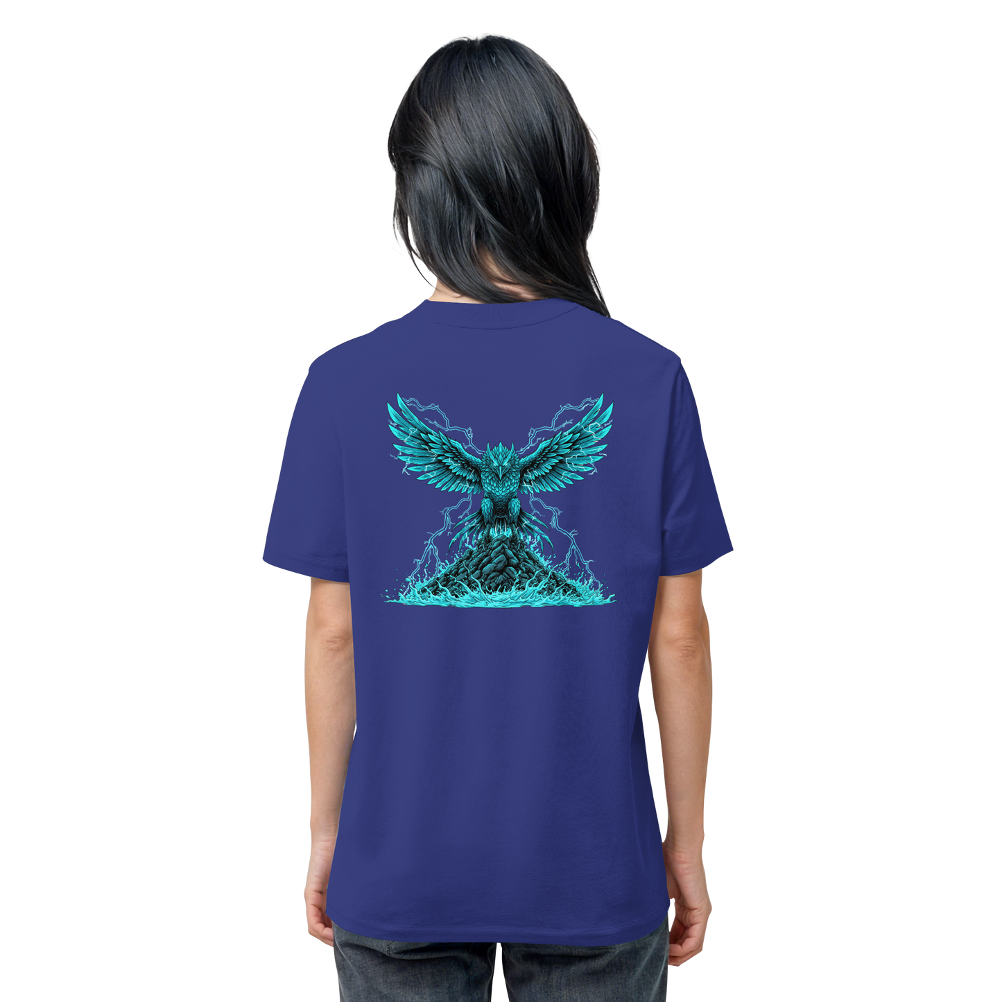 PHÖNIX RISE Shirt