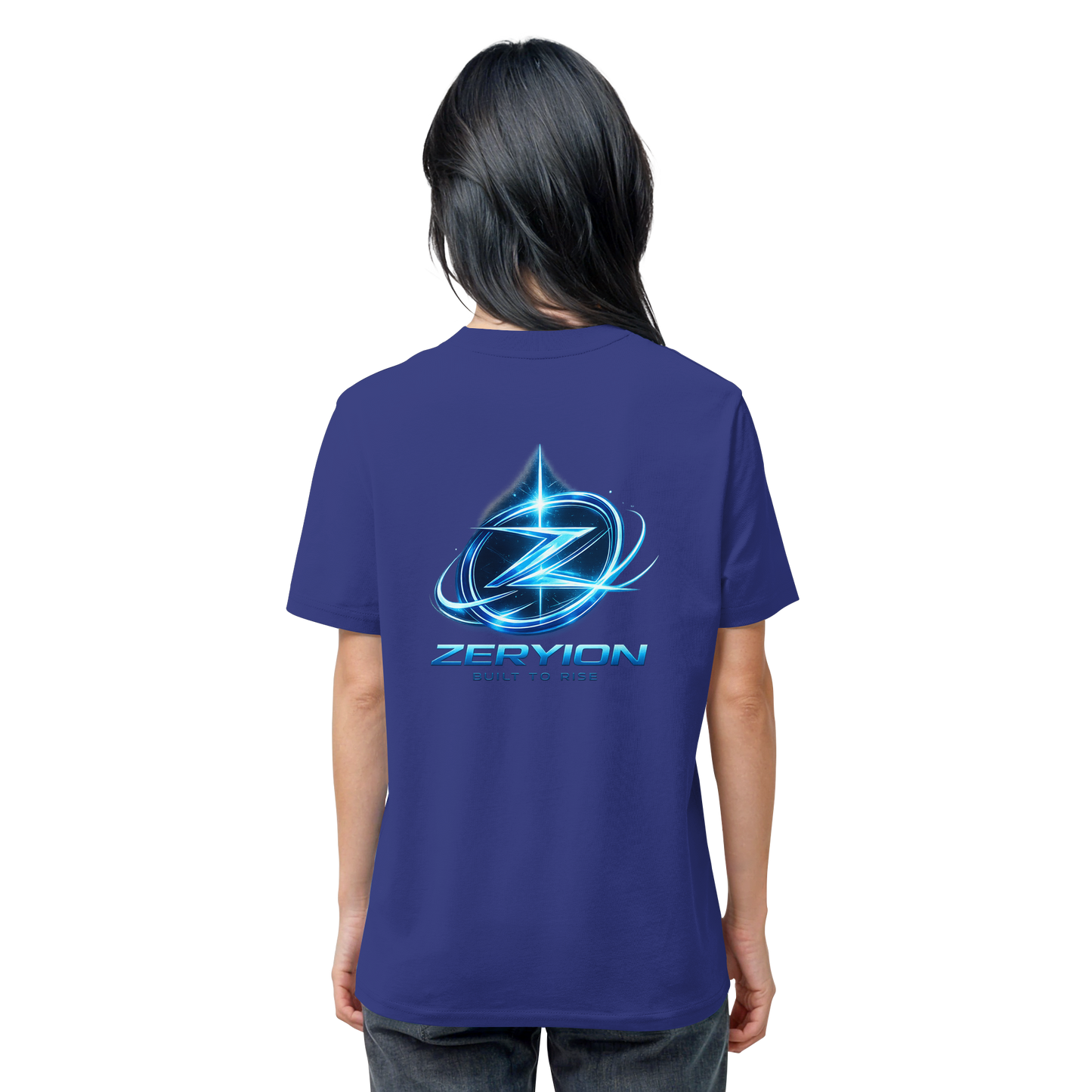 ZERYION SYMBOL Shirt