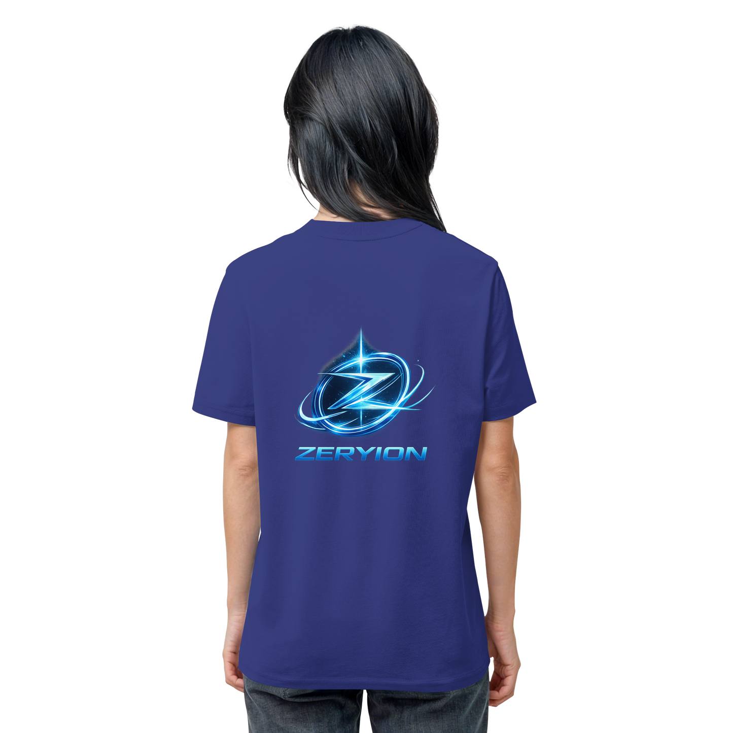 ZERYON YANTRA - Organic Shirt