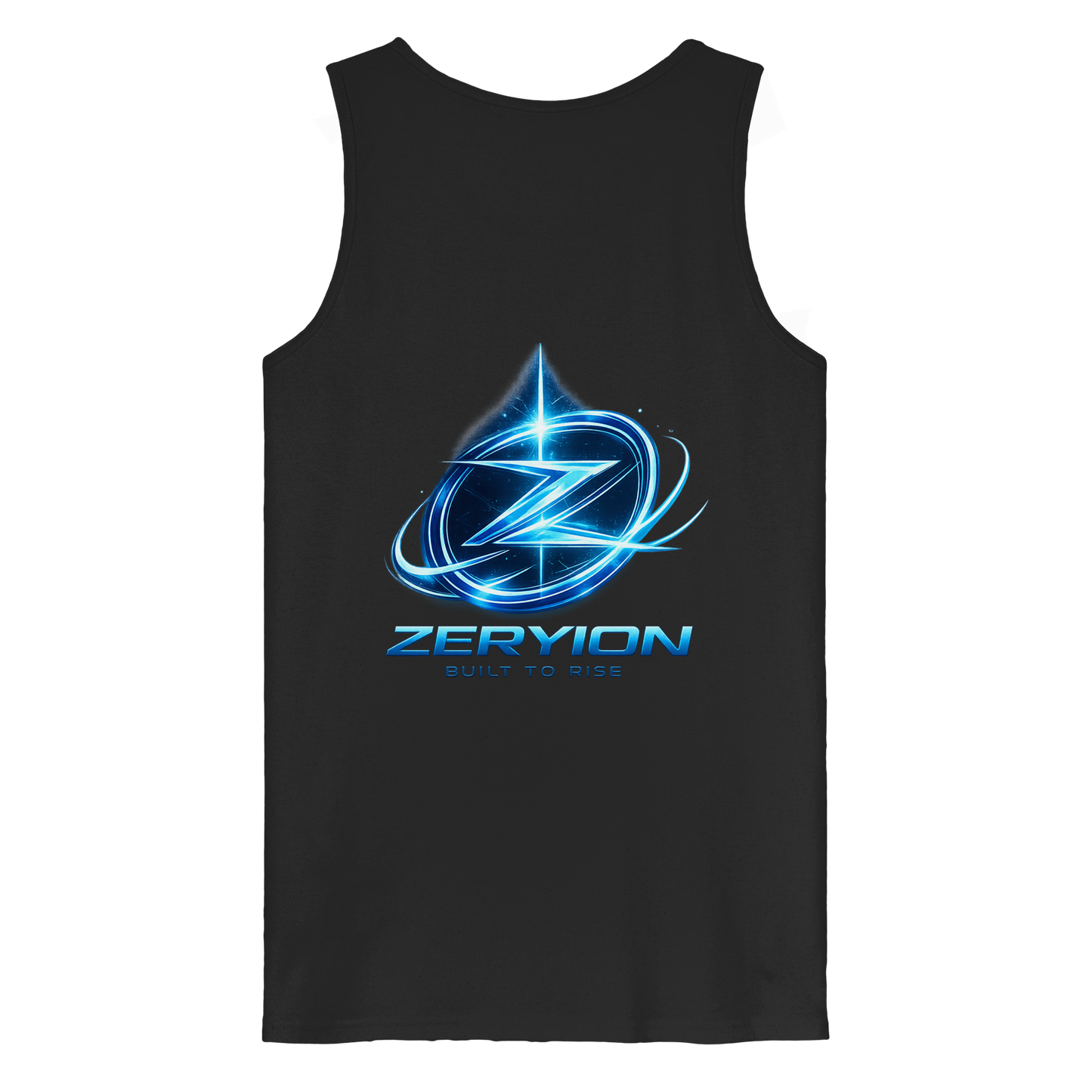 ZERYION SYMBOL - Tank Top
