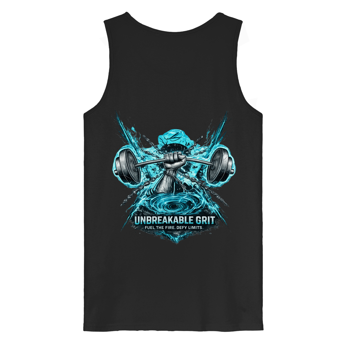 ZERYION  Tank Top