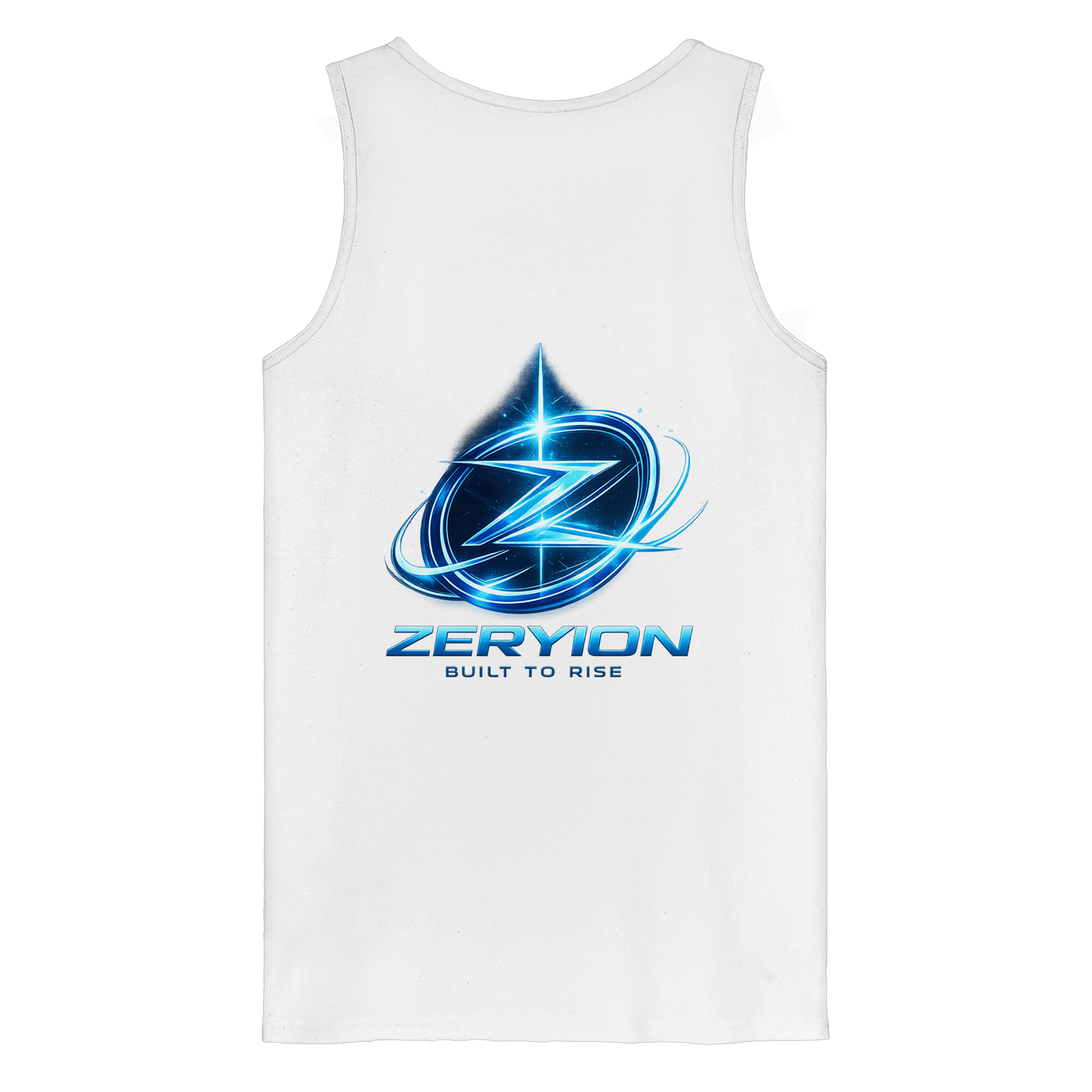 ZERYION SYMBOL - Tank Top