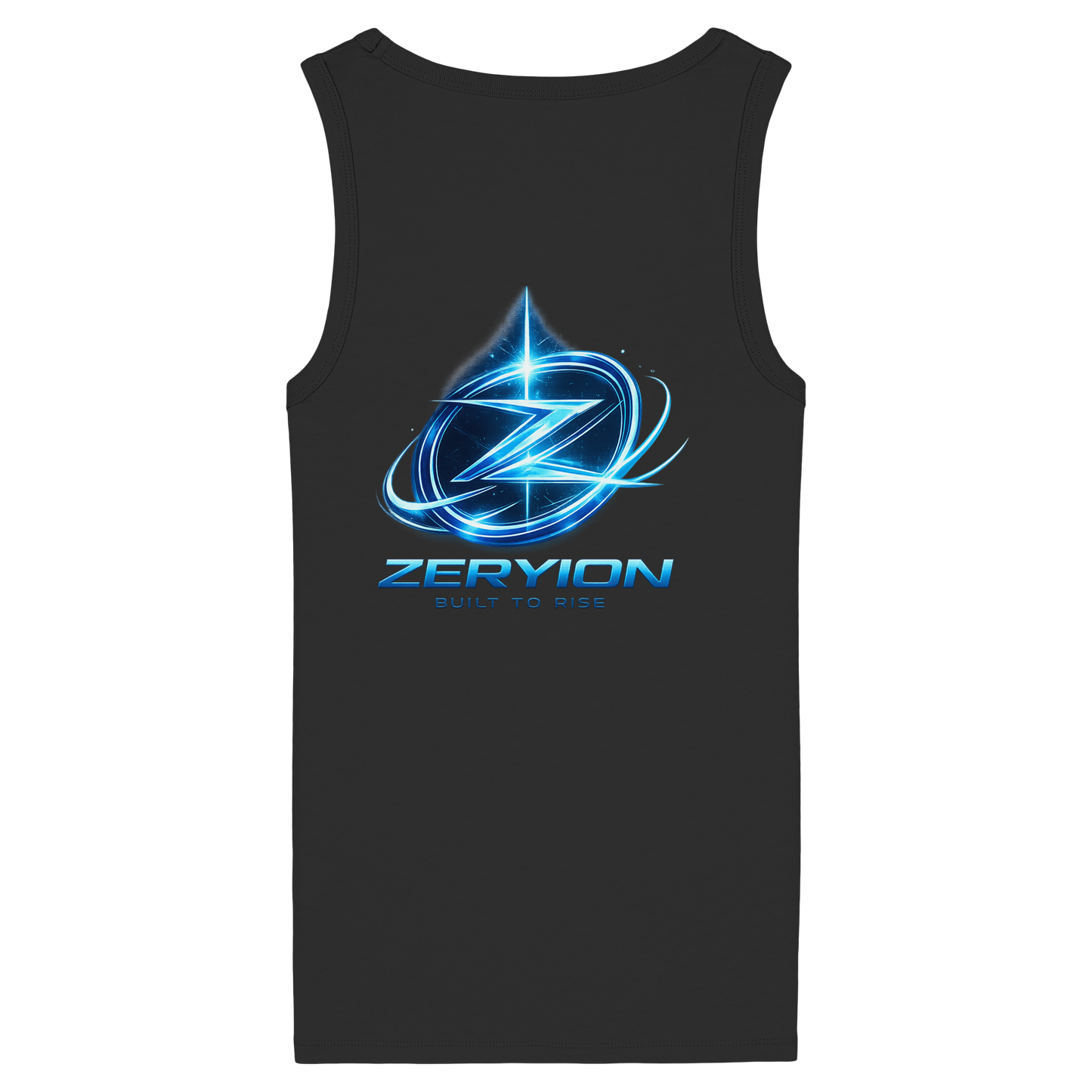 ZERYION Damen Tank Top