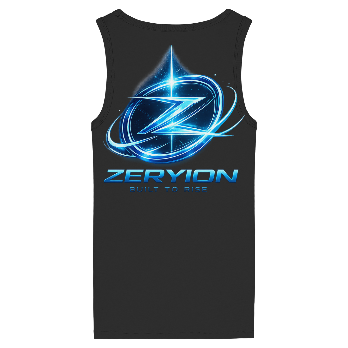 ZERYION SYMBOL - Womens Tank Top