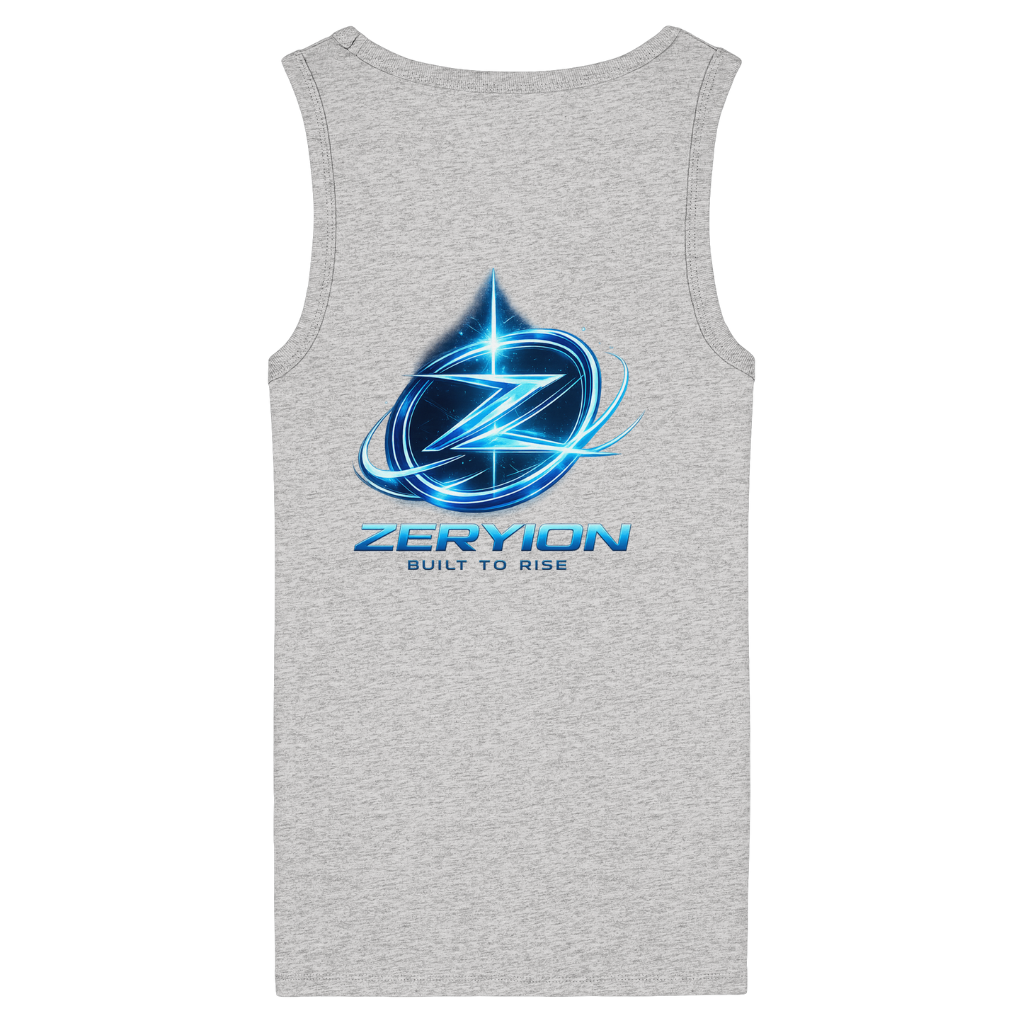 ZERYION Damen Tank Top