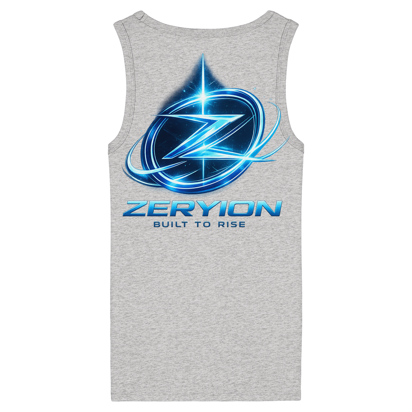 ZERYION SYMBOL - Womens Tank Top