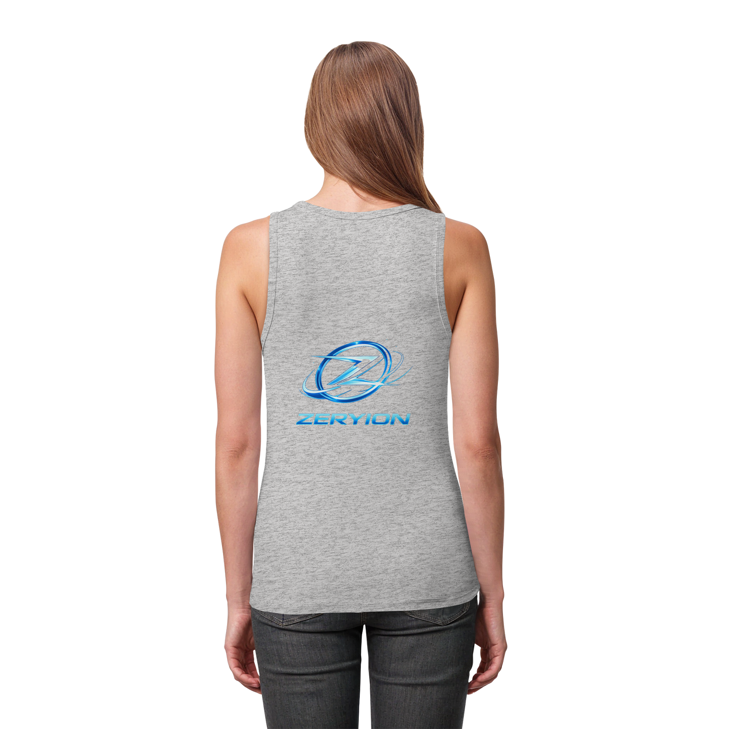 Manifest Power Womens Tank Top