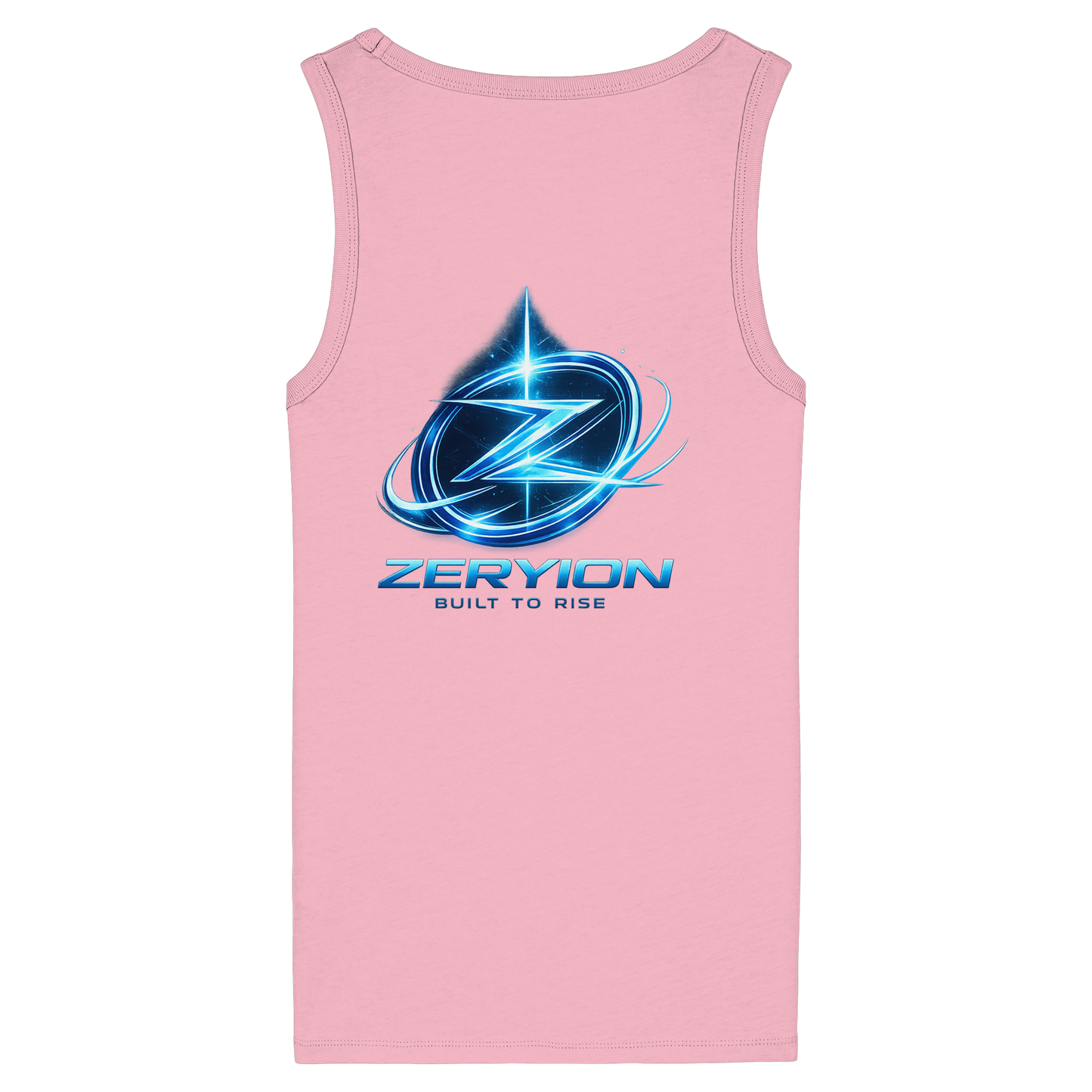 ZERYION Damen Tank Top