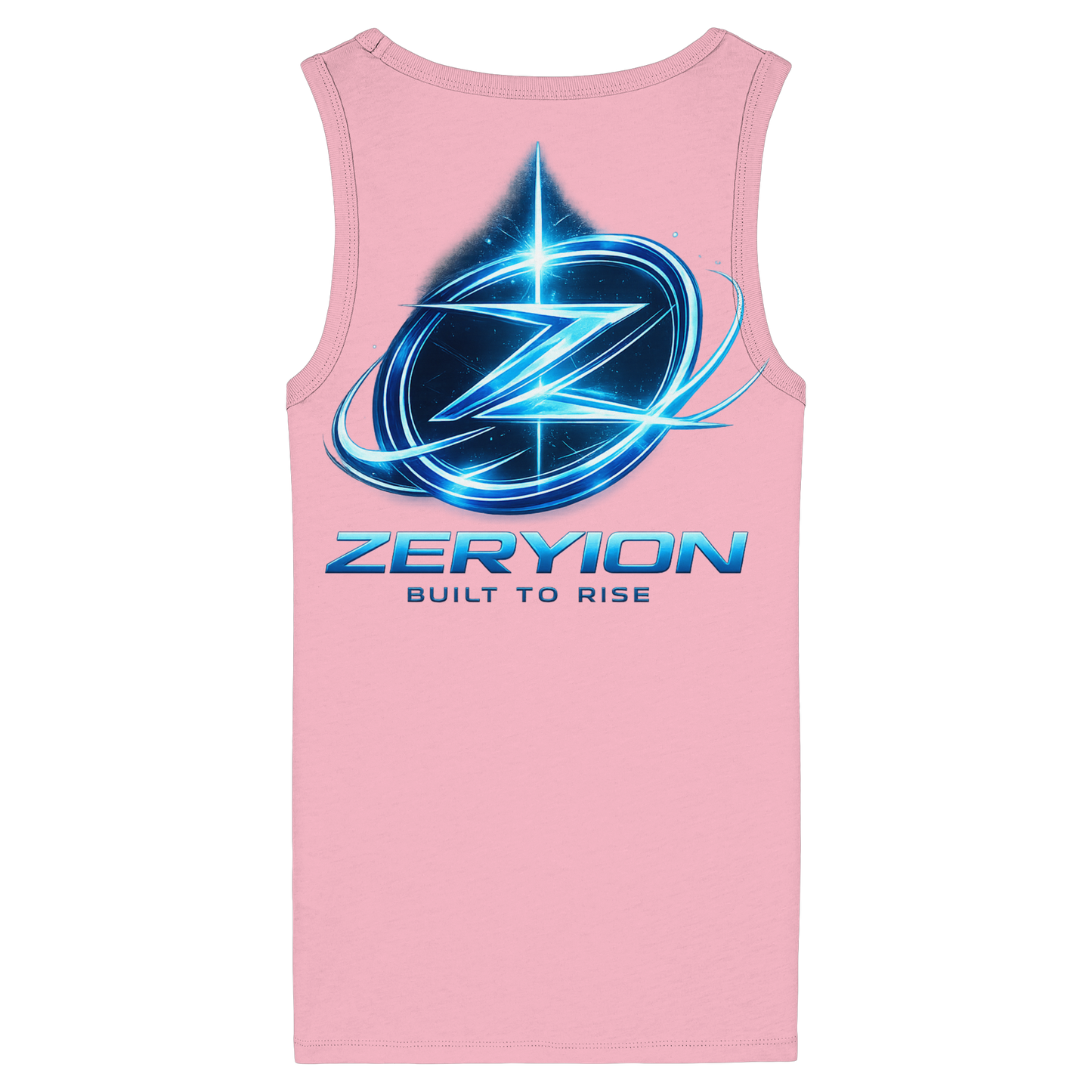 ZERYION SYMBOL - Womens Tank Top