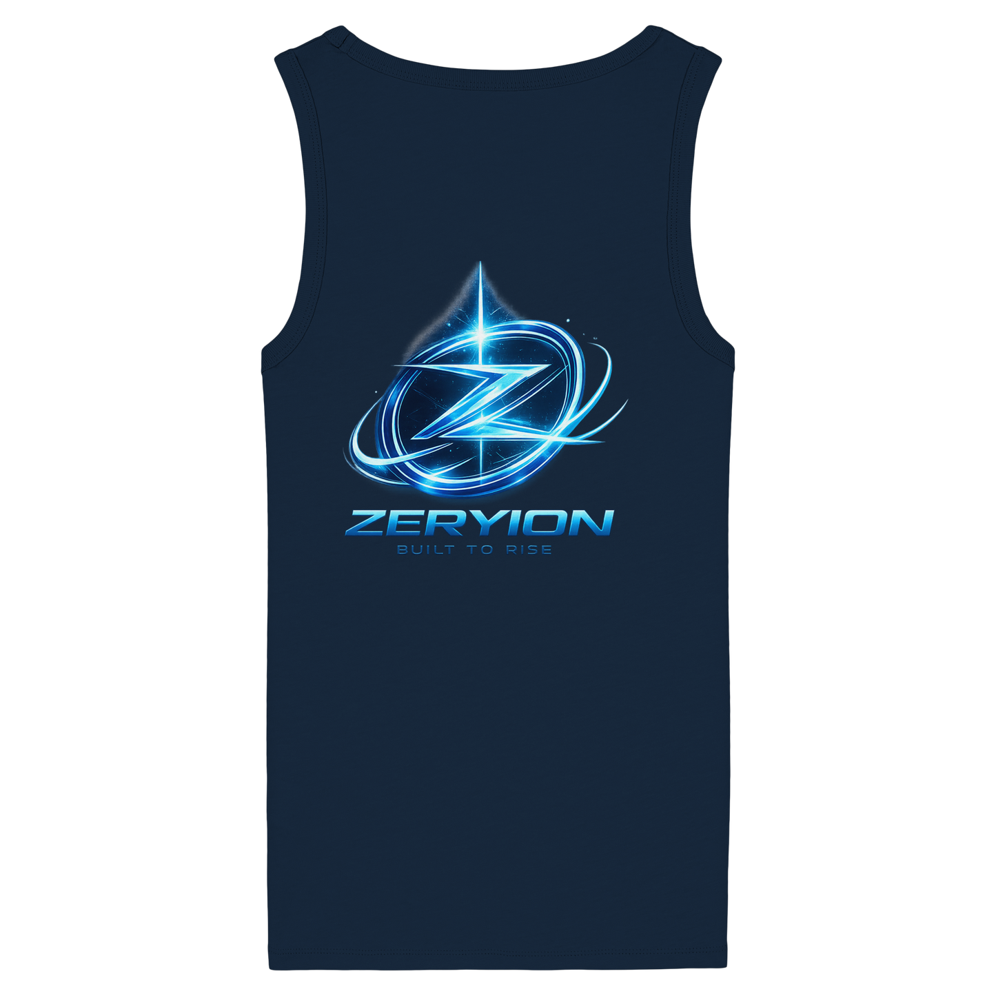 ZERYION Damen Tank Top