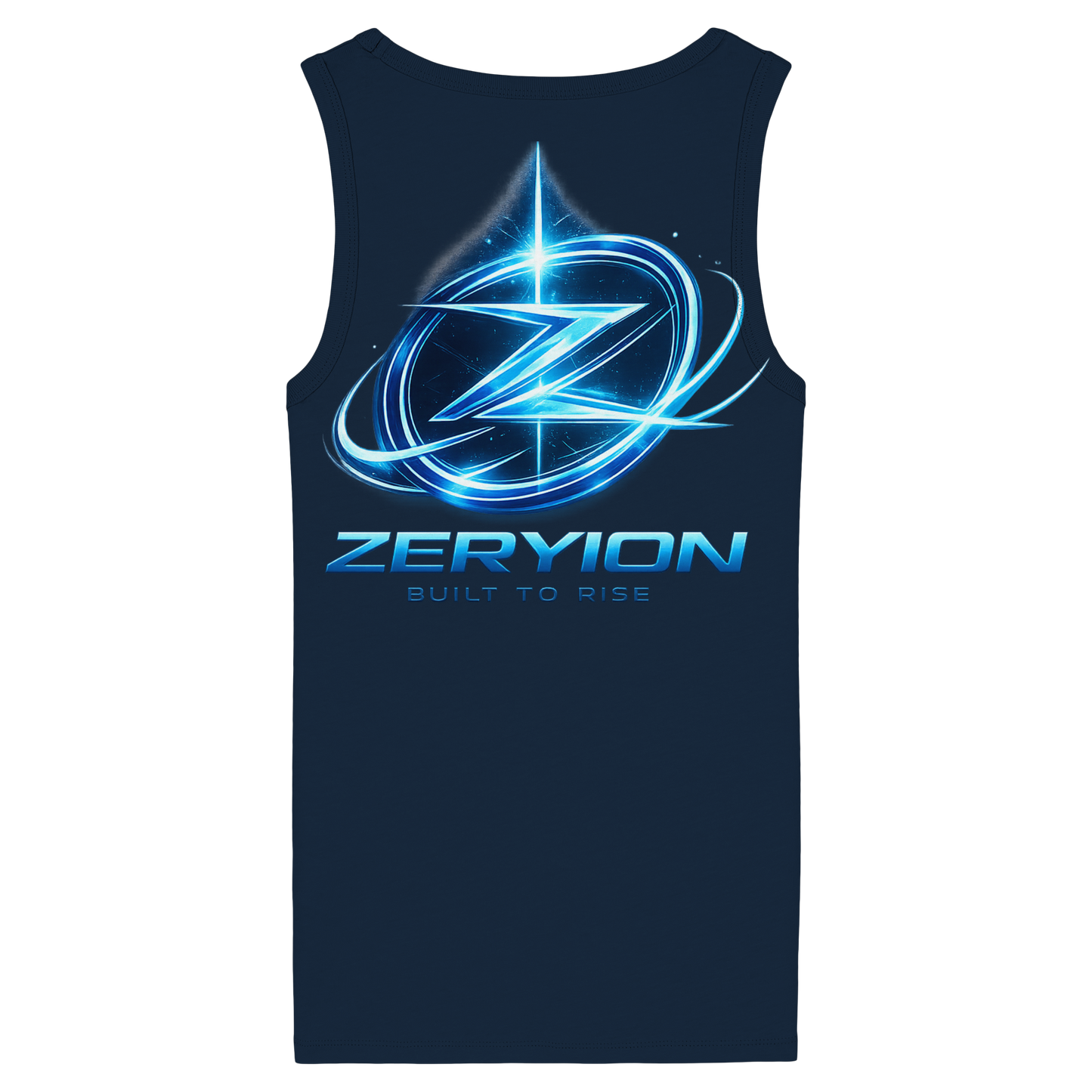 ZERYION SYMBOL - Womens Tank Top