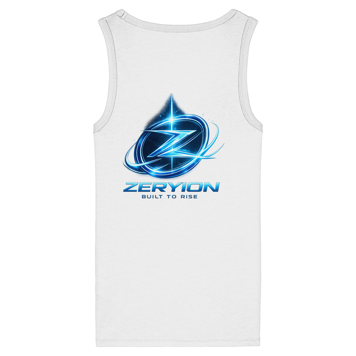 ZERYION Damen Tank Top