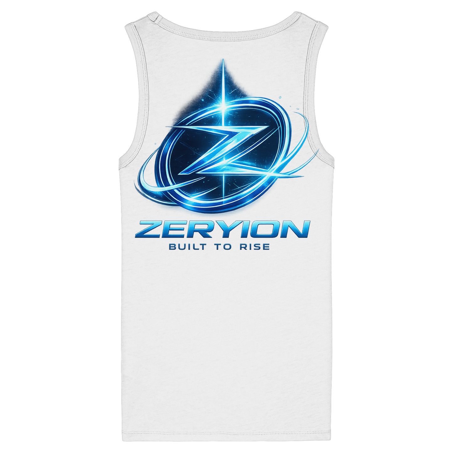 ZERYION SYMBOL - Womens Tank Top