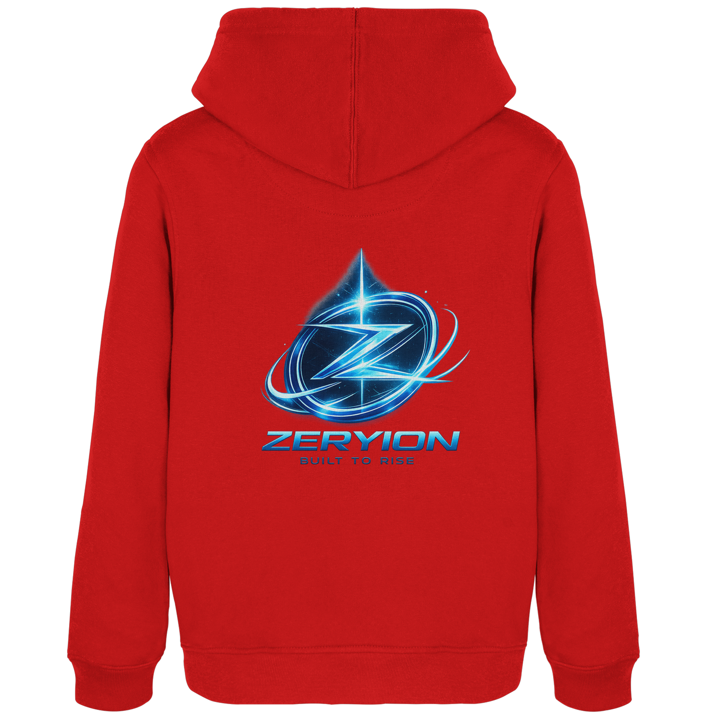 ZERYION SYMBOL - Womens Hoodie