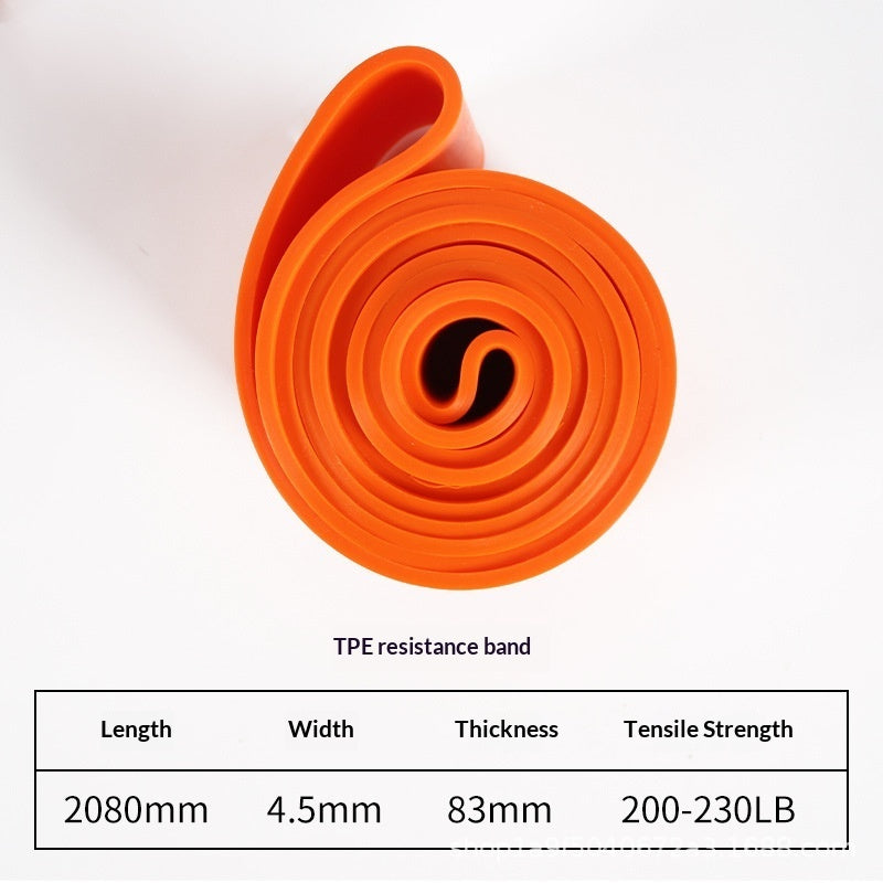 Pro Resistance Bands – Dein Home Gym für effektiven Muskelaufbau