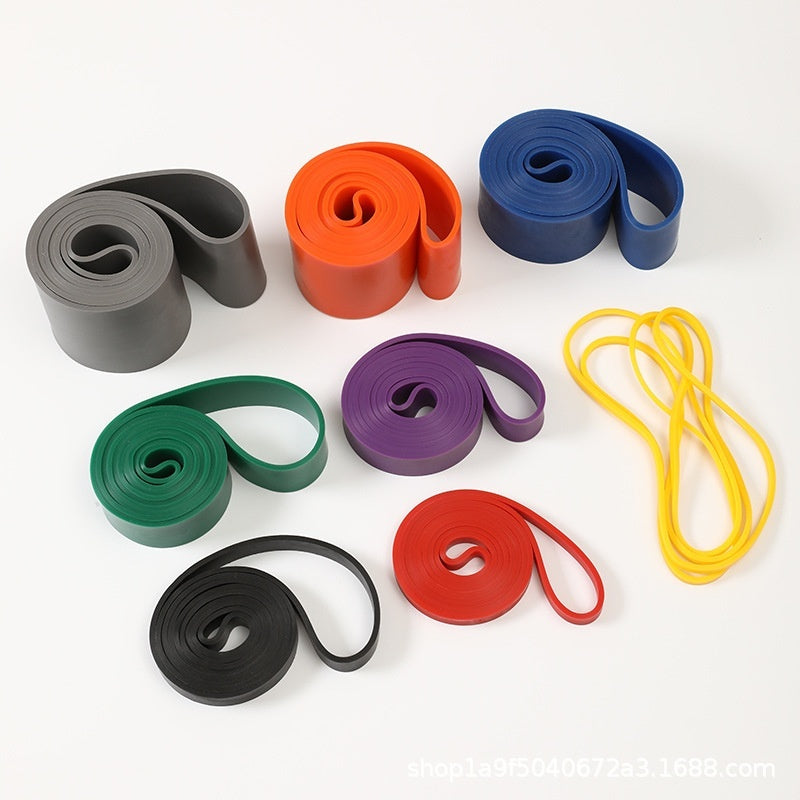Pro Resistance Bands – Dein Home Gym für effektiven Muskelaufbau