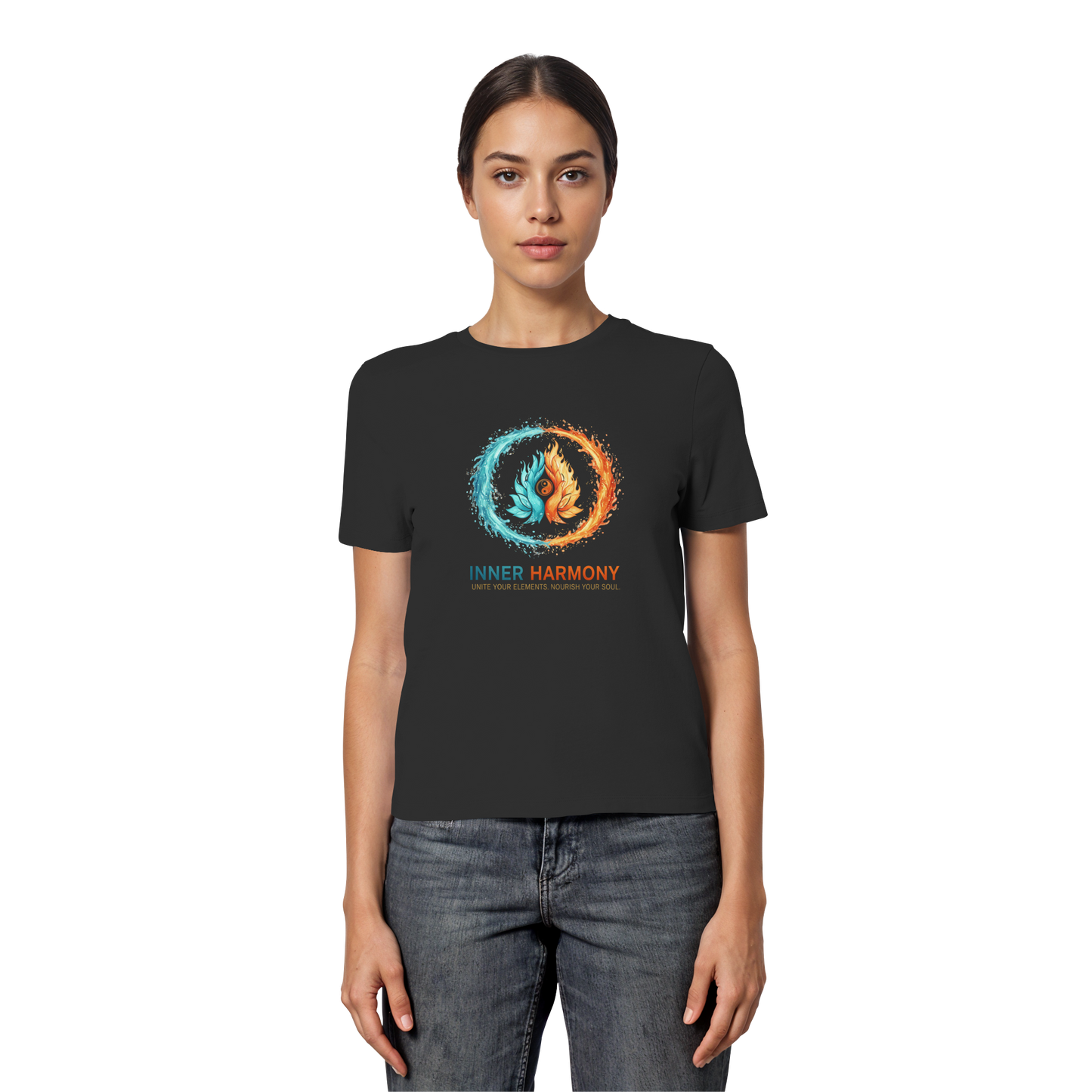 INNER HARMONY Shirt