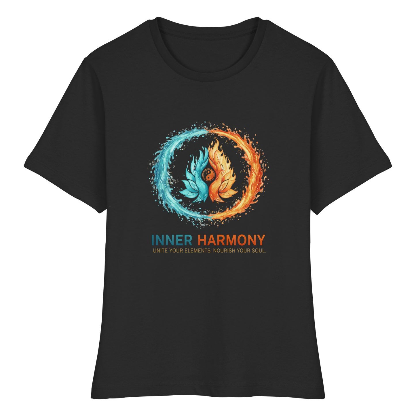 INNER HARMONY Shirt