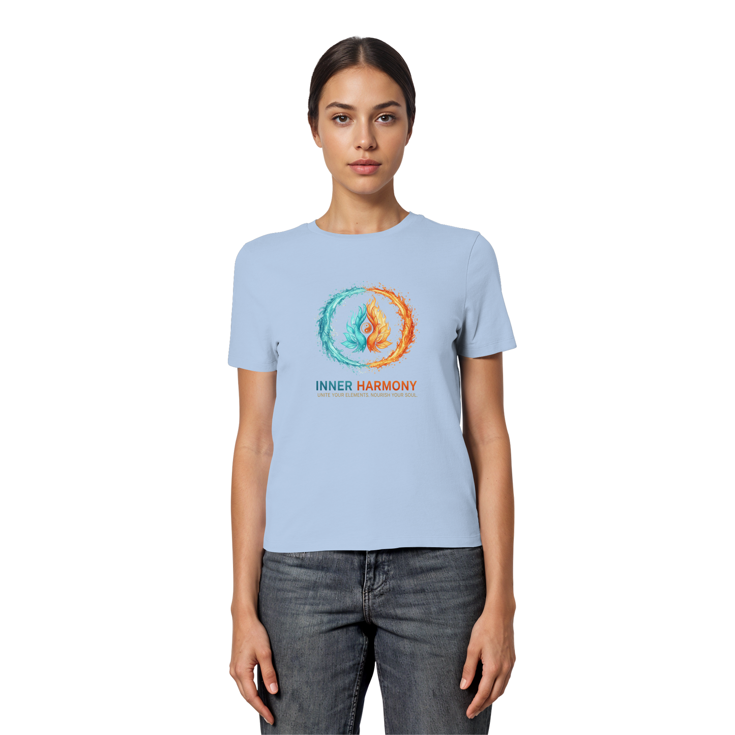 INNER HARMONY Shirt