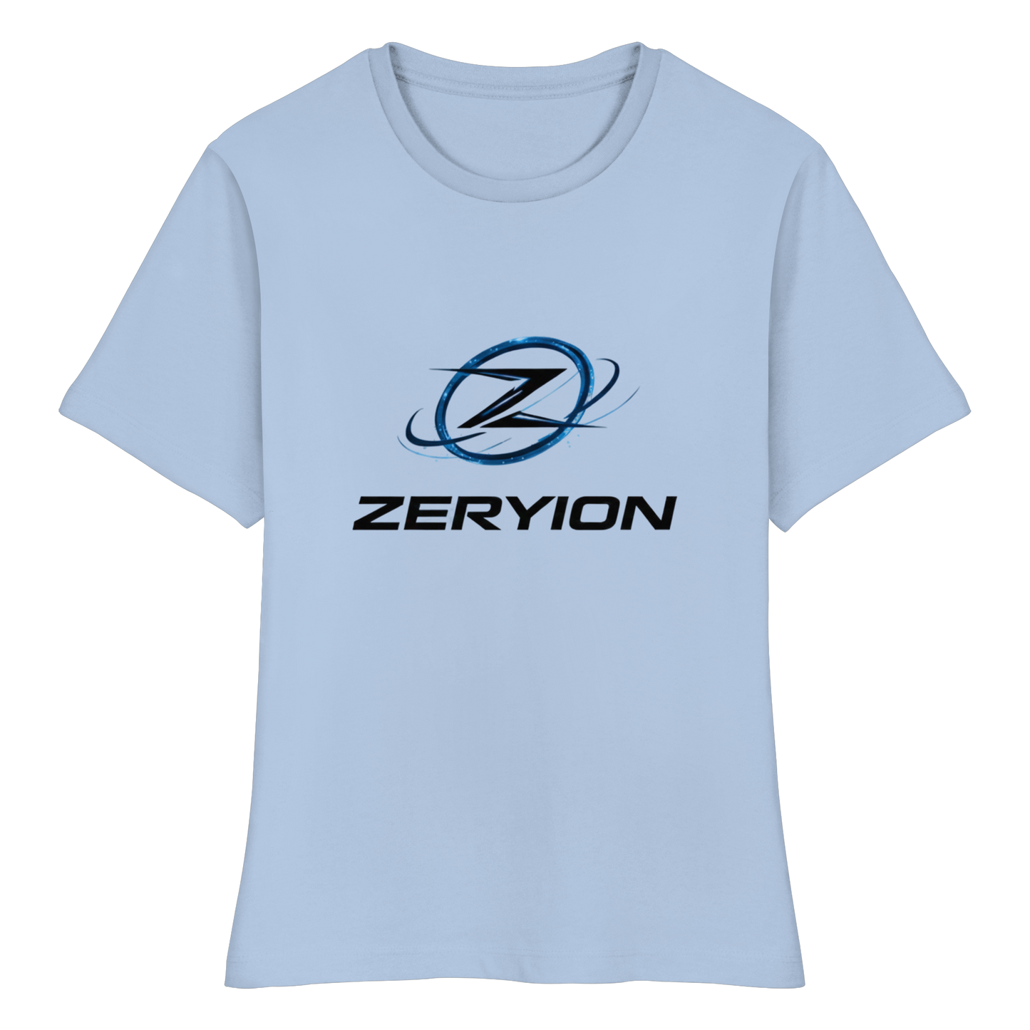 ZERYION - Core Woman Shirt