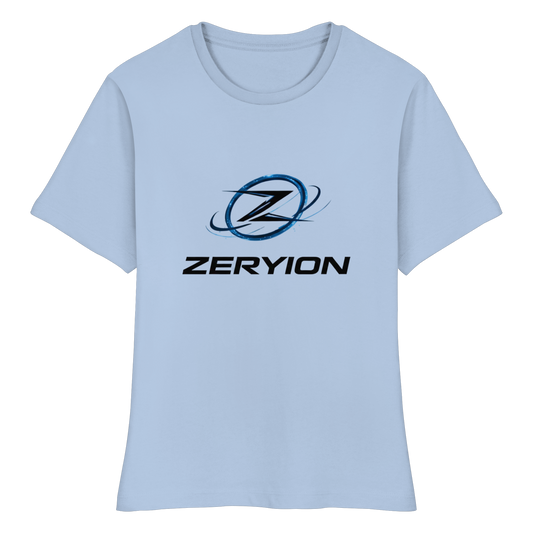 ZERYION - Core Woman Shirt
