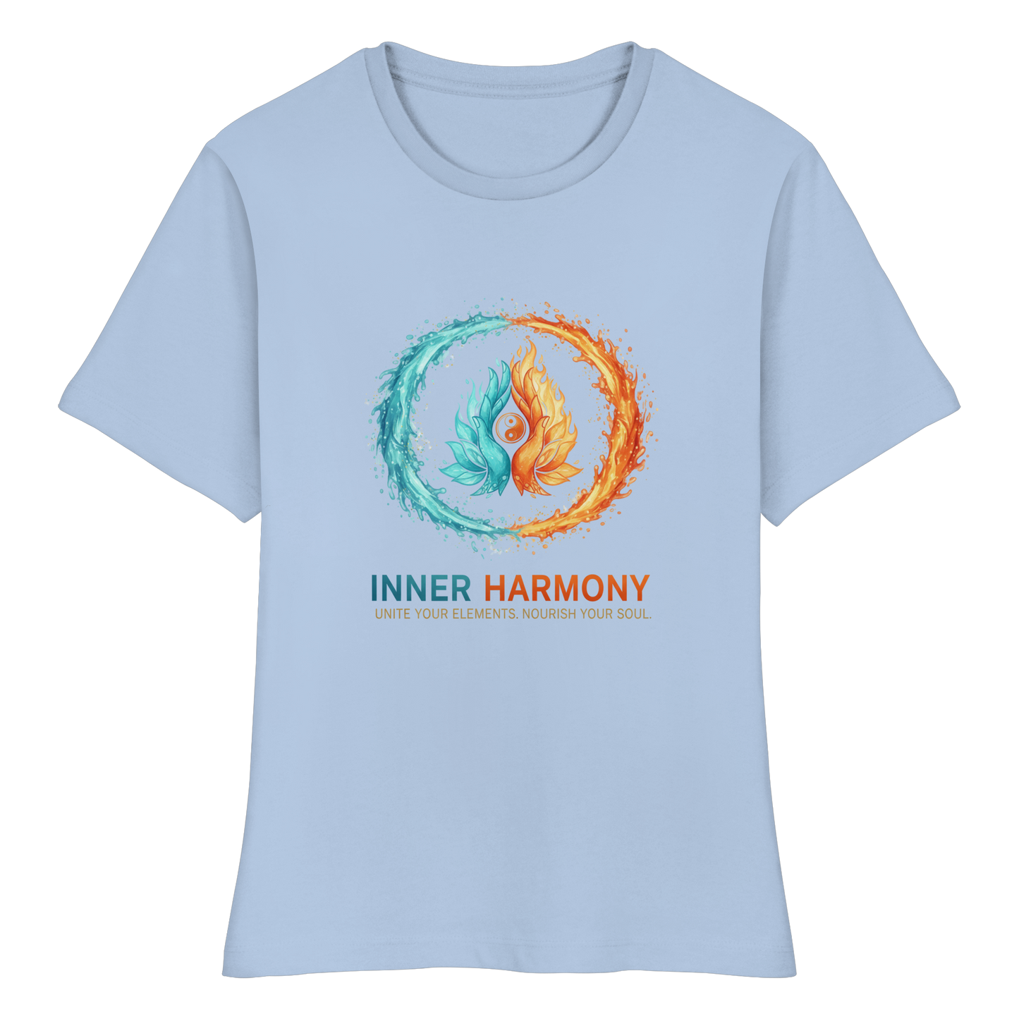 INNER HARMONY Shirt