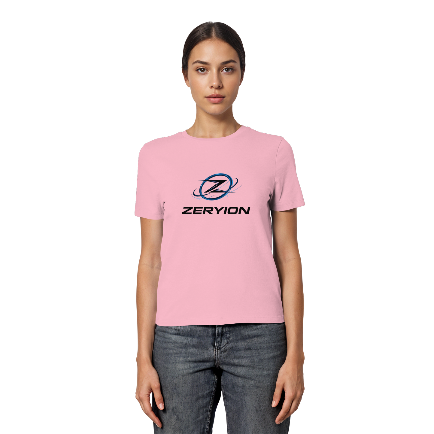 ZERYION - Core Woman Shirt
