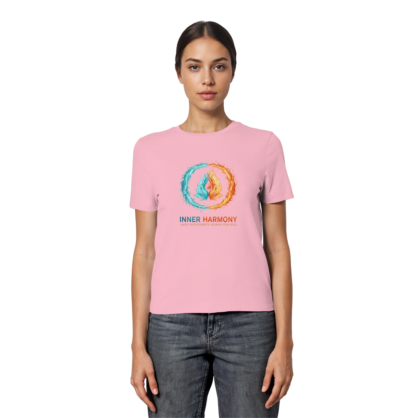 INNER HARMONY Shirt