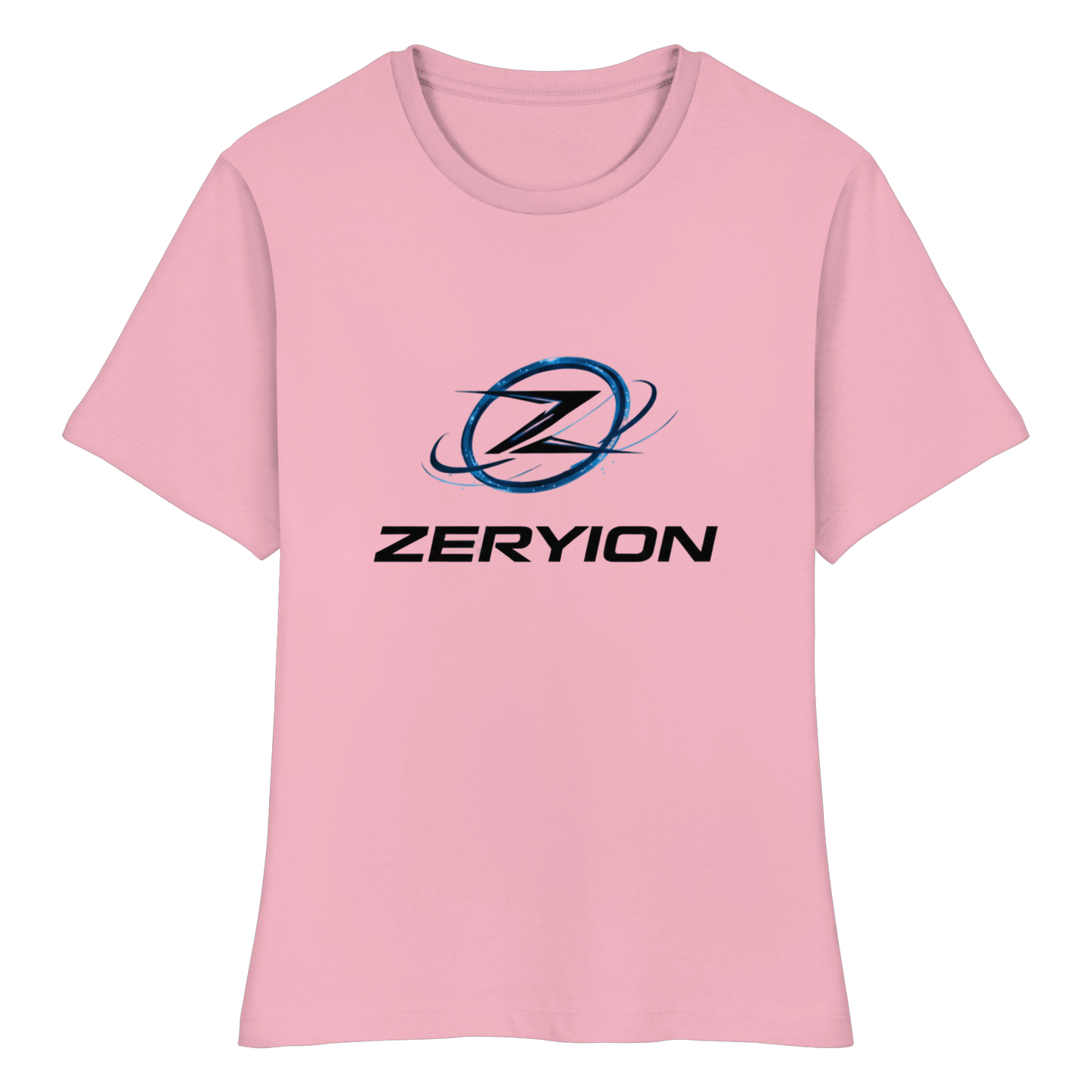 ZERYION - Core Woman Shirt