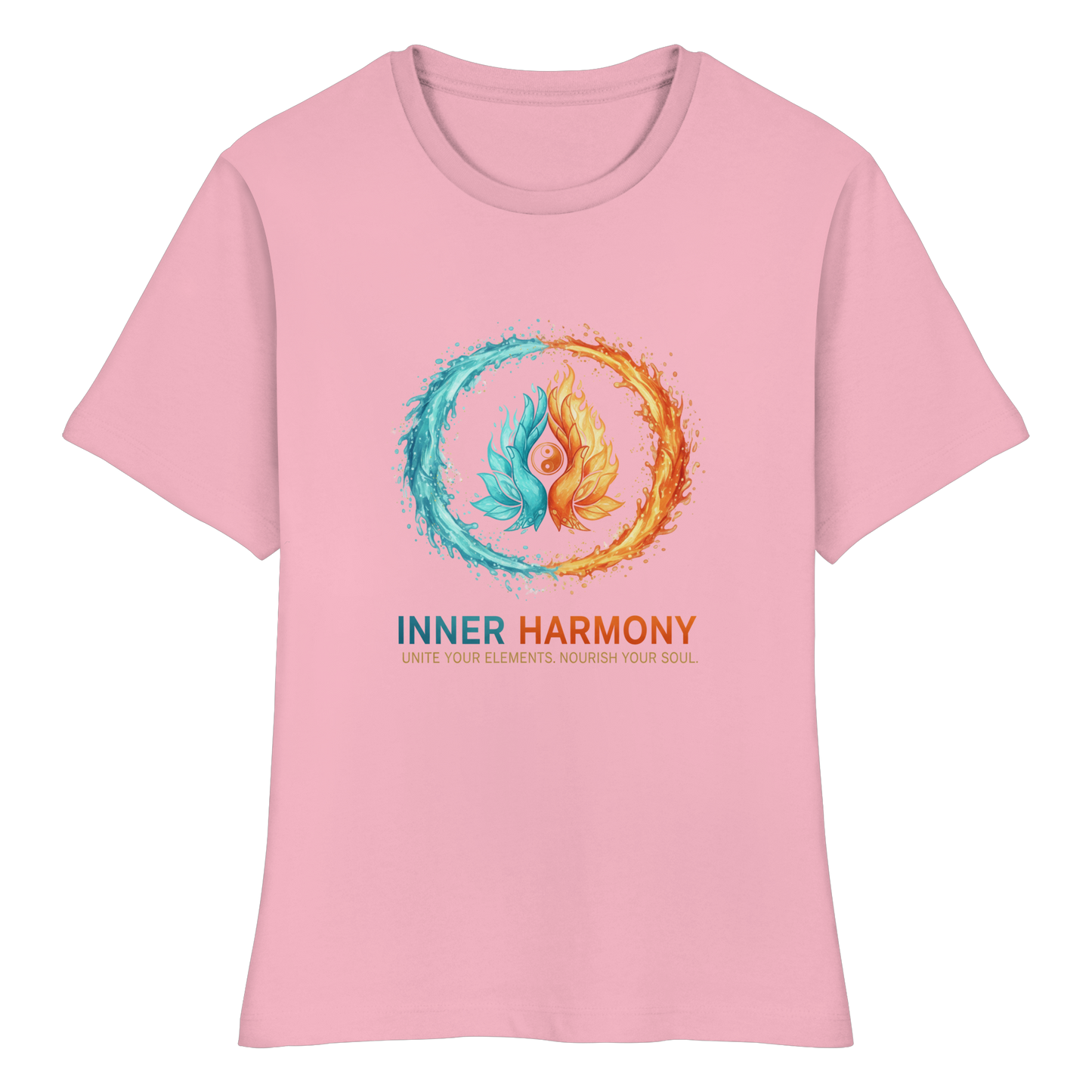 INNER HARMONY Shirt