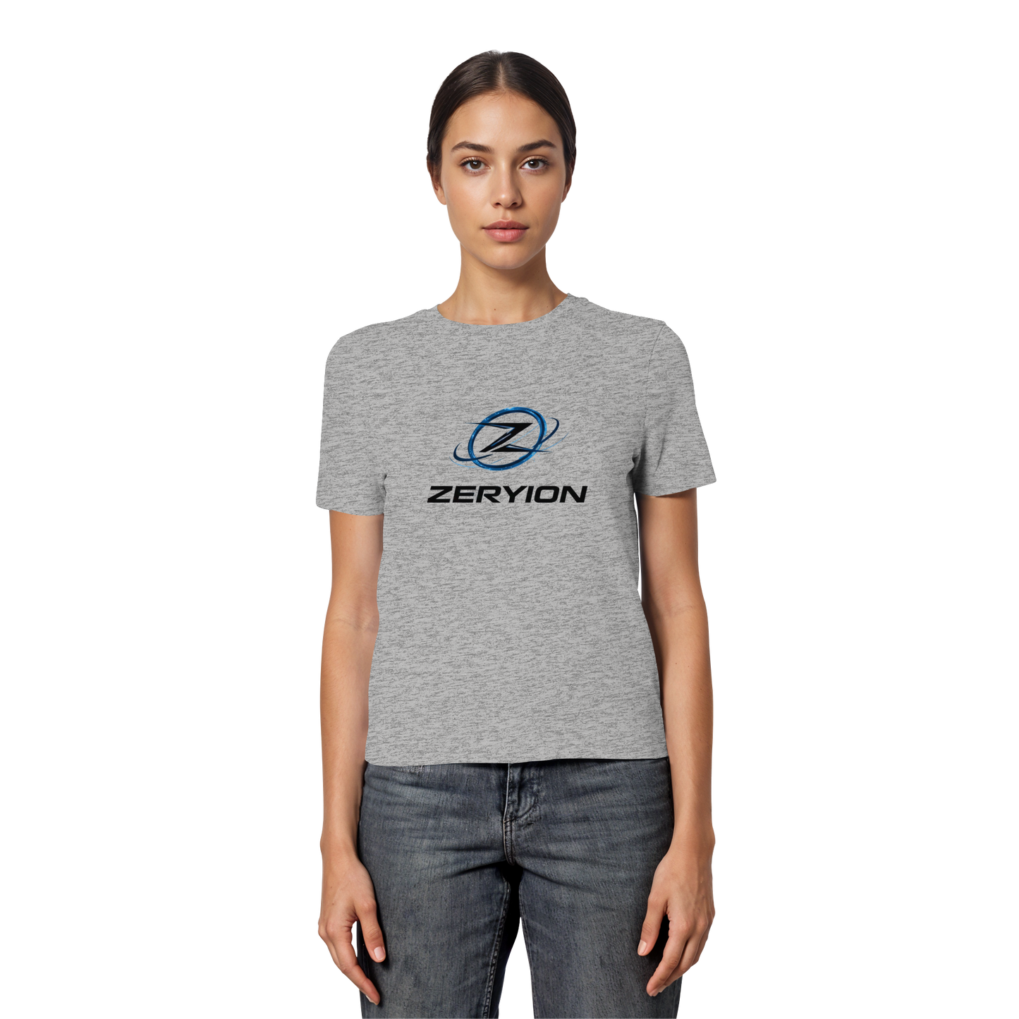 ZERYION - Core Woman Shirt