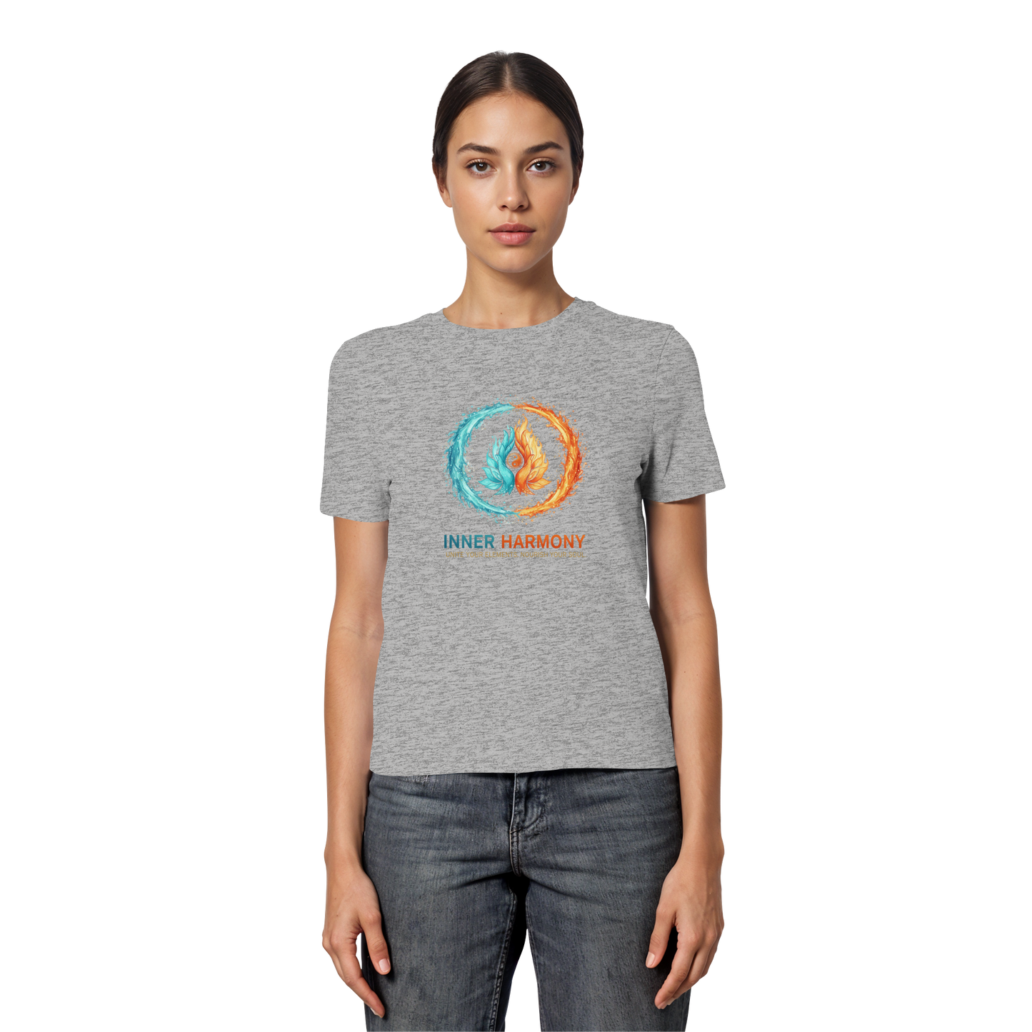 INNER HARMONY Shirt