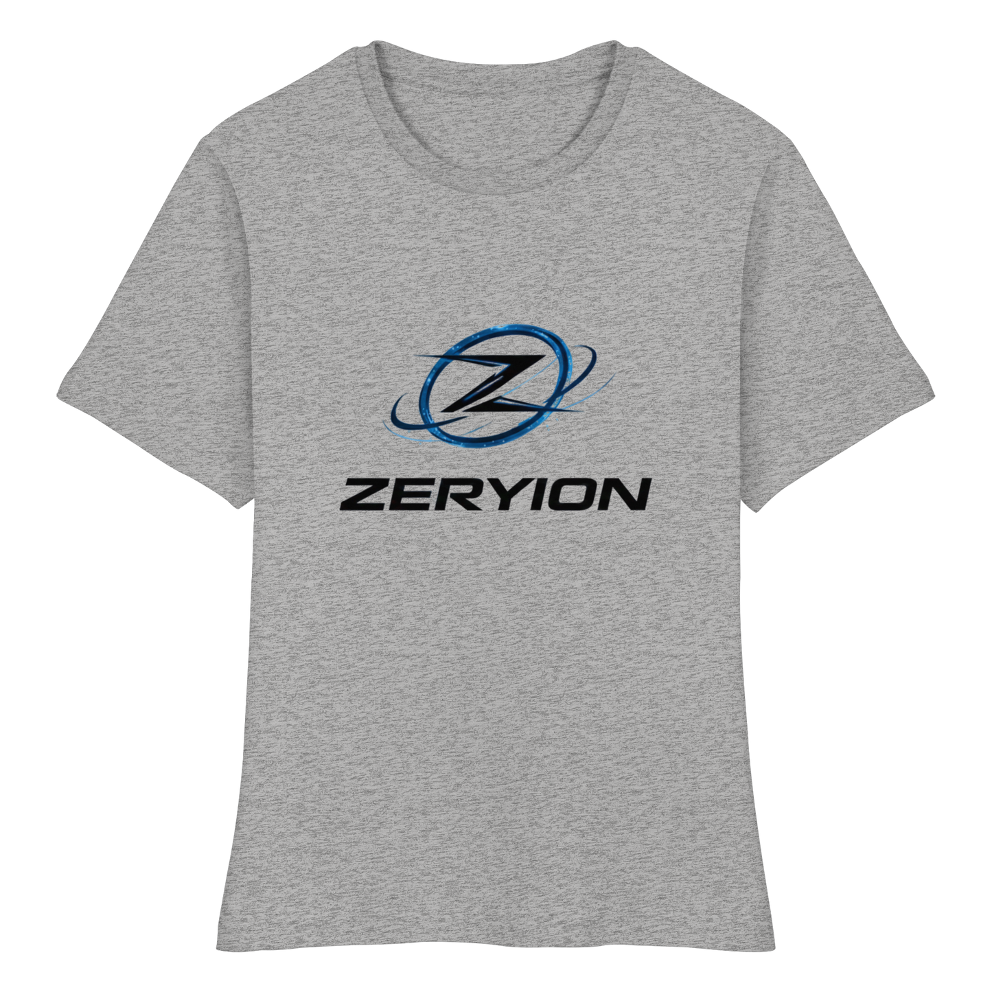 ZERYION - Core Woman Shirt