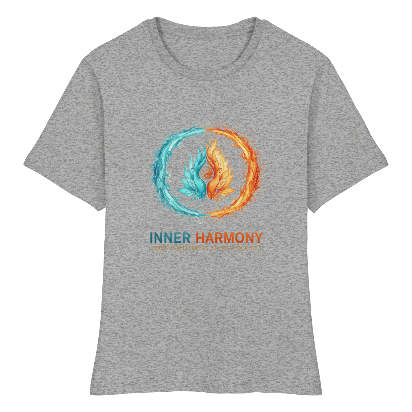 INNER HARMONY Shirt