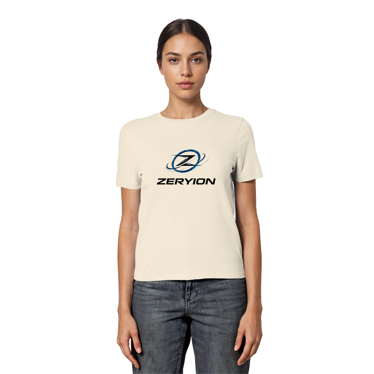ZERYION - Core Woman Shirt