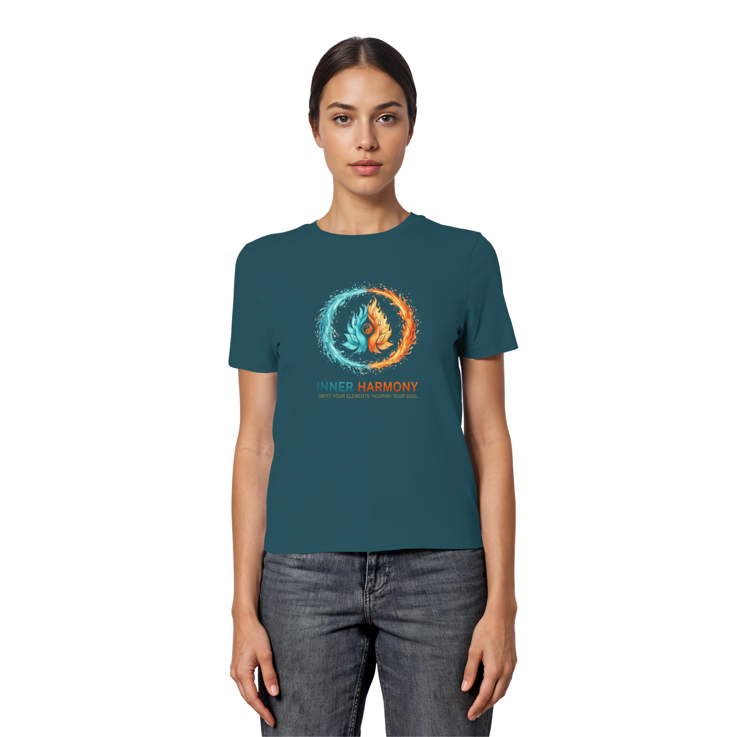 INNER HARMONY Shirt