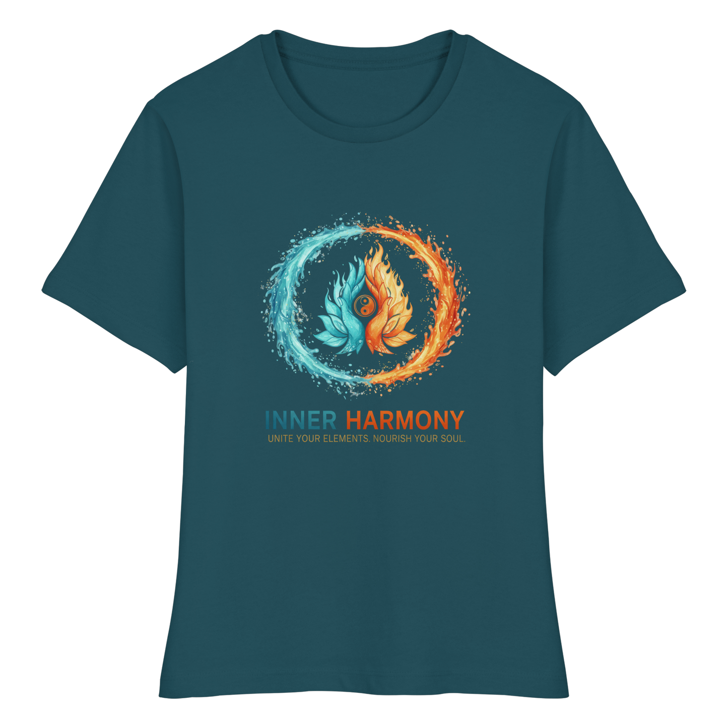 INNER HARMONY Shirt