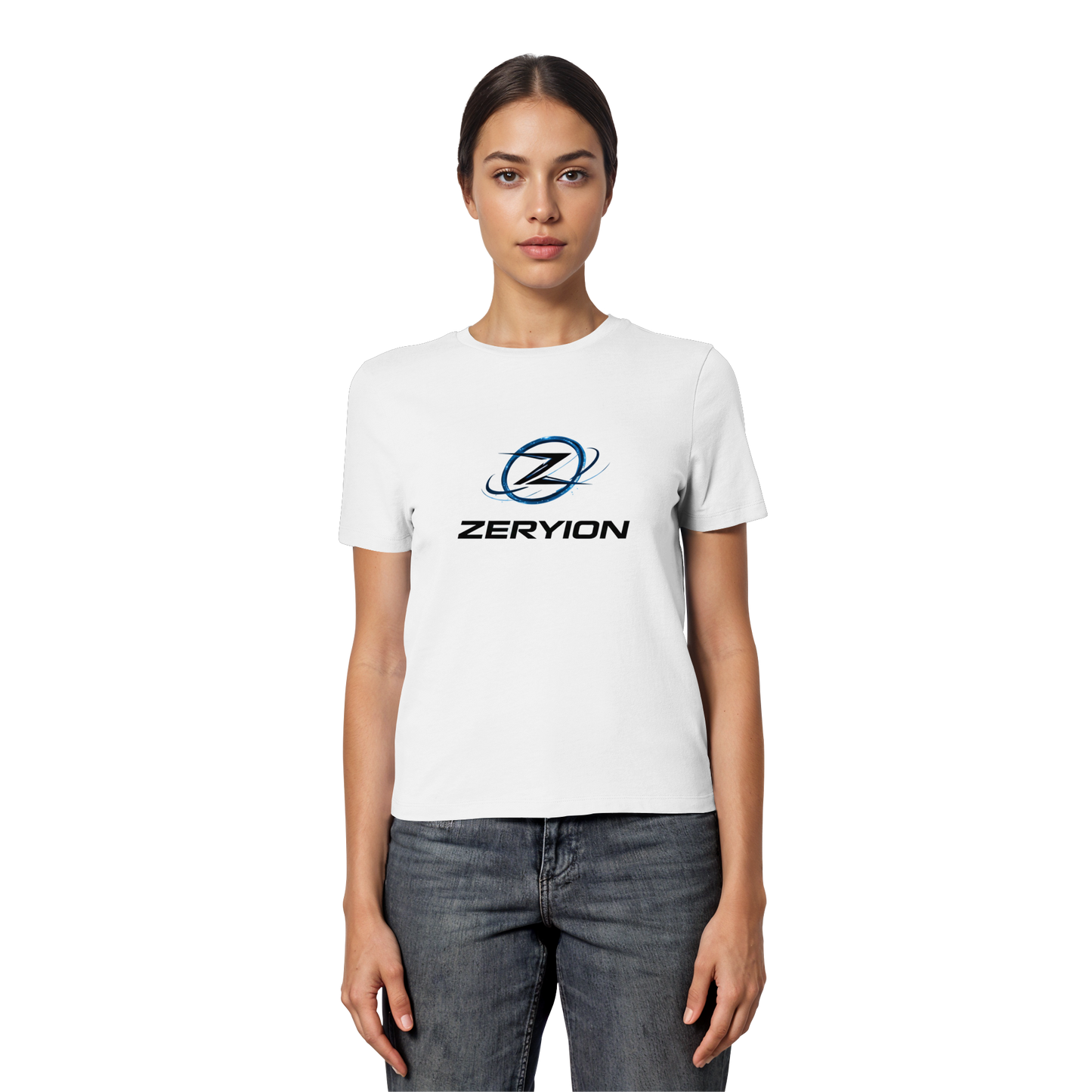 ZERYION - Core Woman Shirt