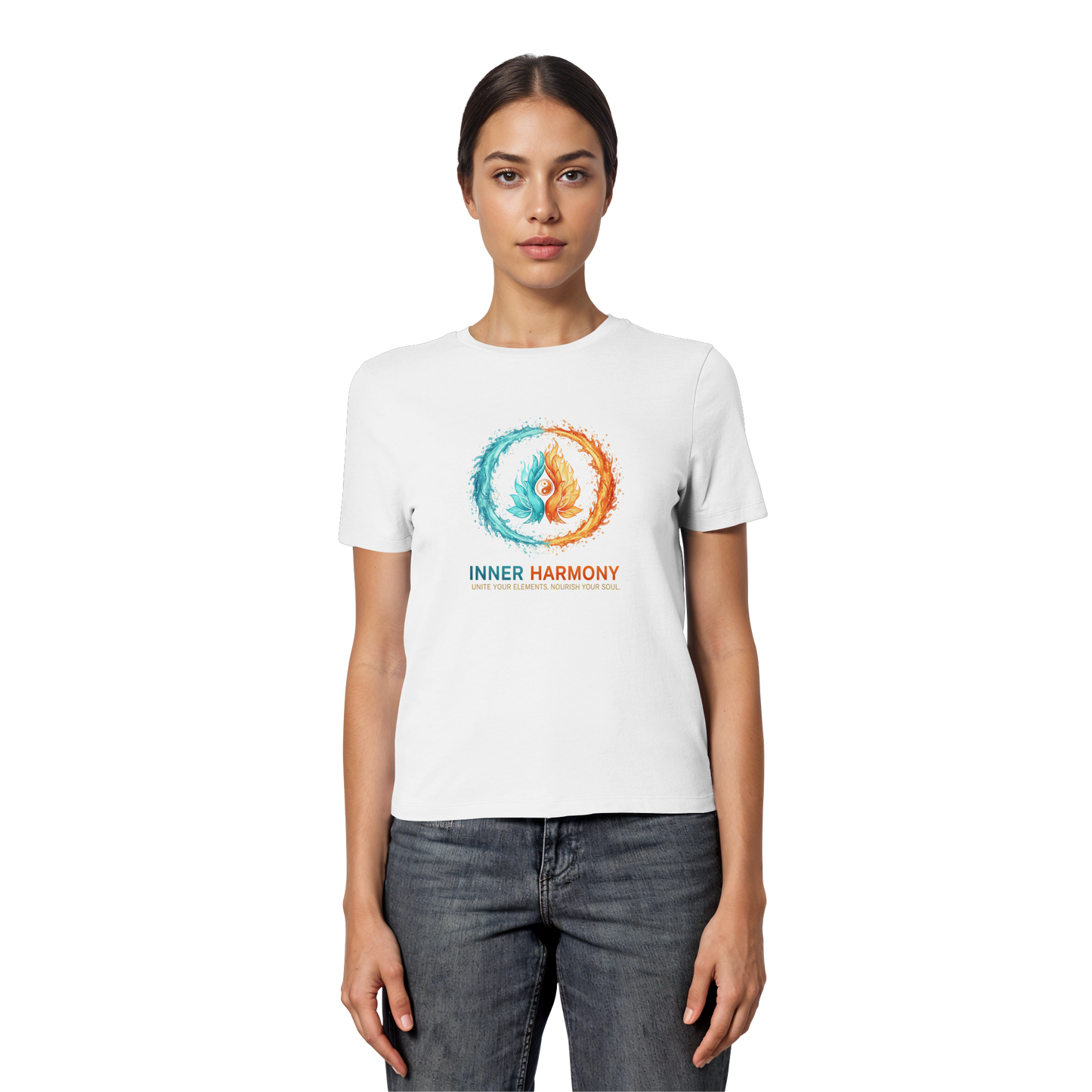 INNER HARMONY Shirt