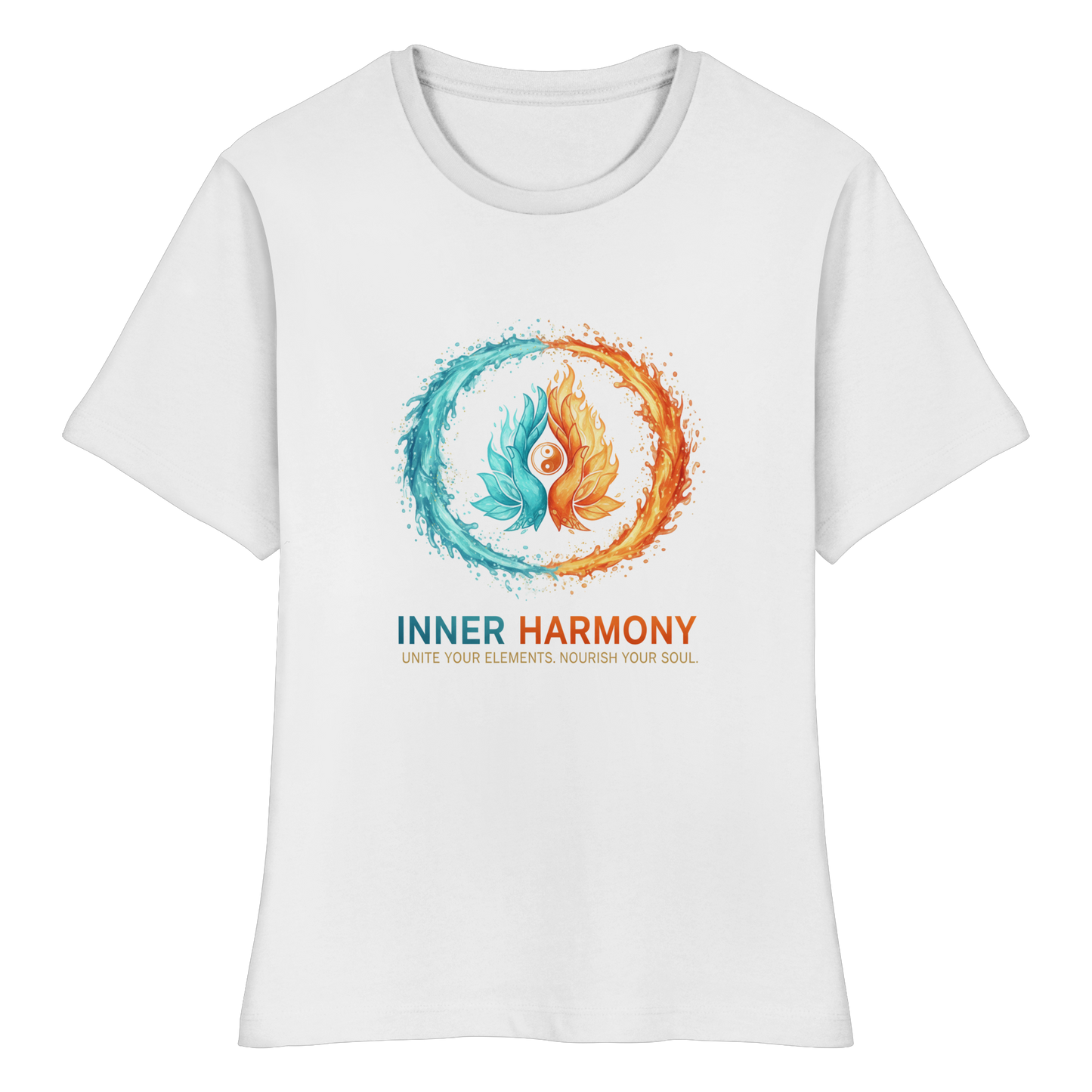 INNER HARMONY Shirt
