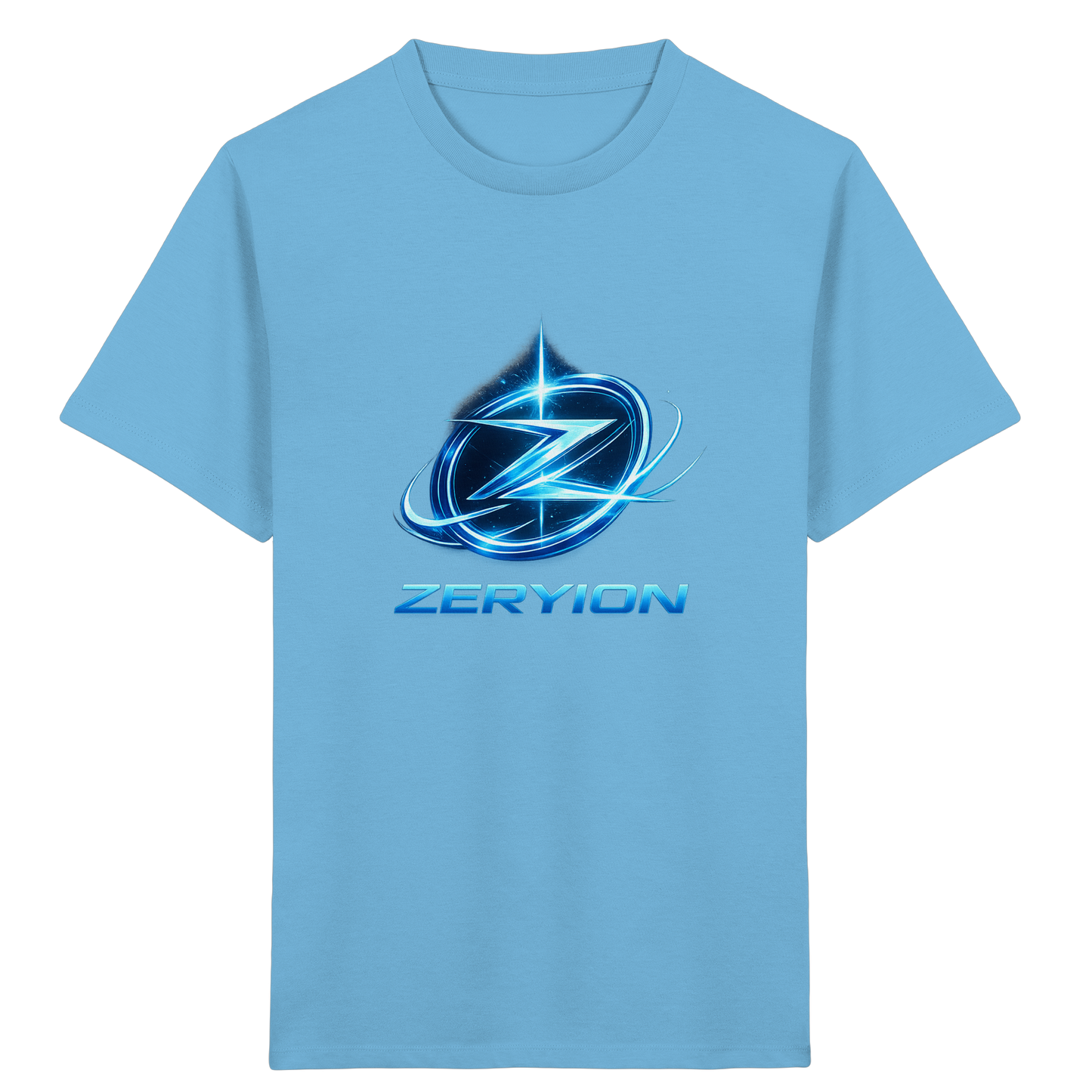 ZERYION SYMBOL Kids Shirt