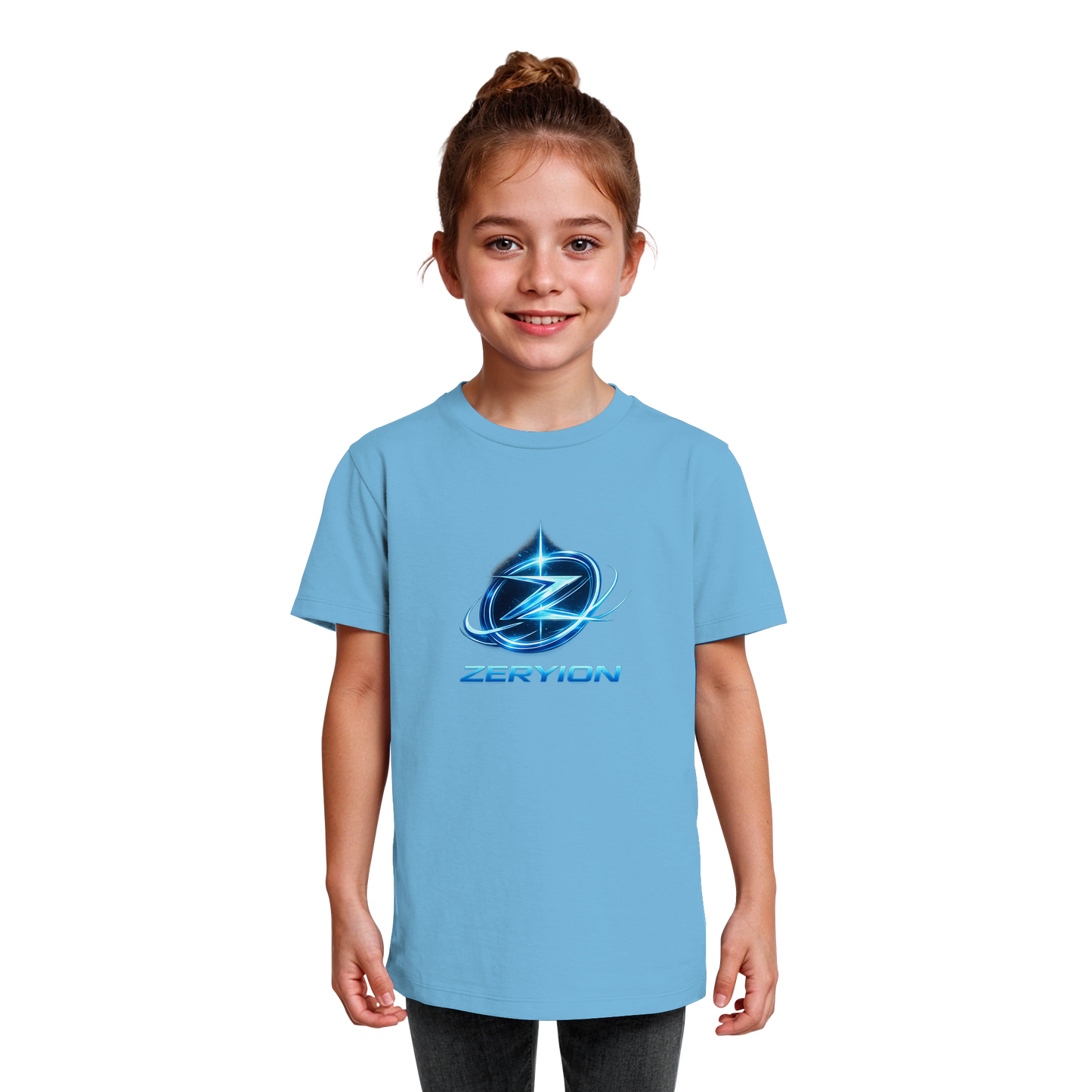 ZERYION SYMBOL Kids Shirt